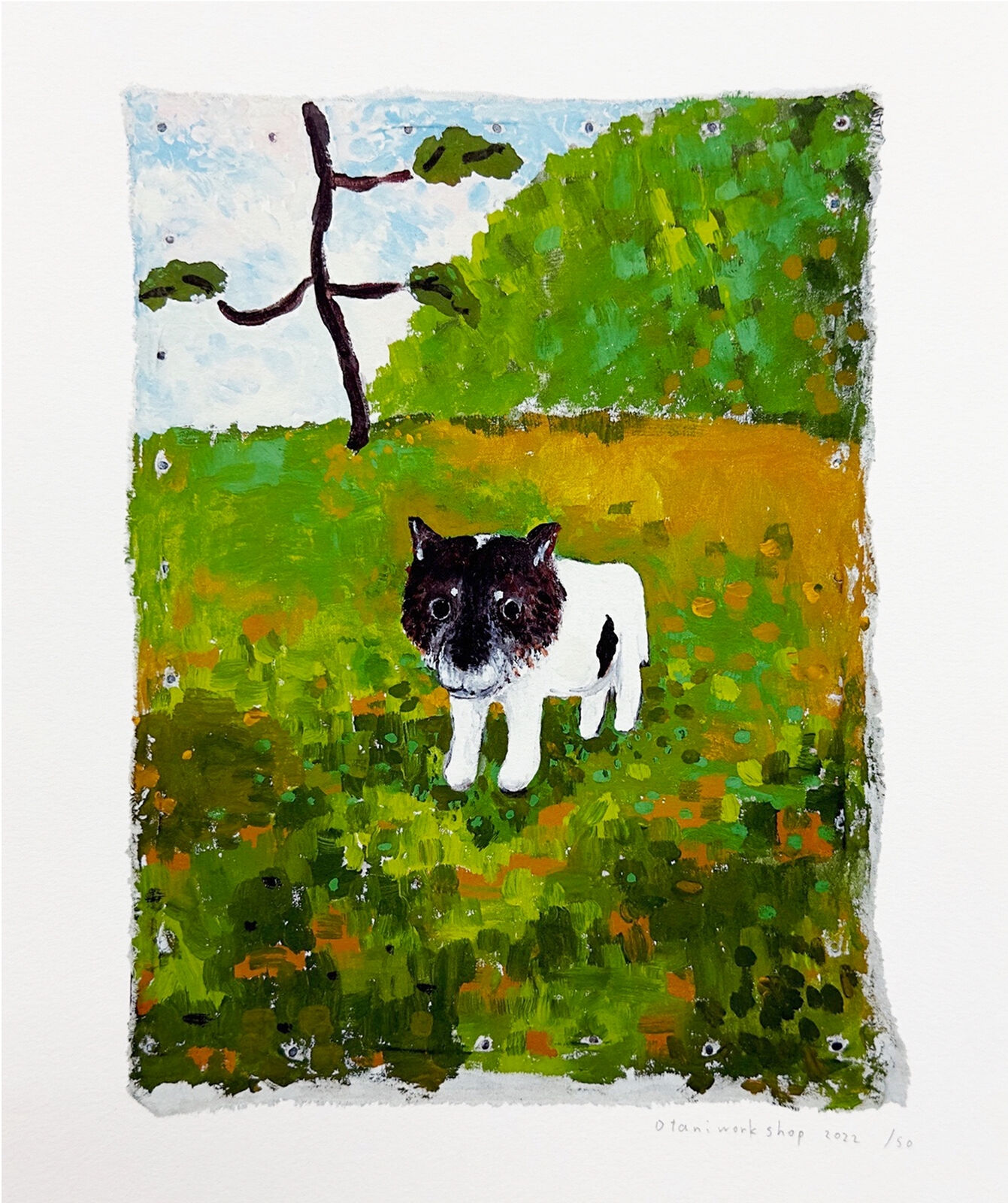 Pooh by Otani Workshop, 2022