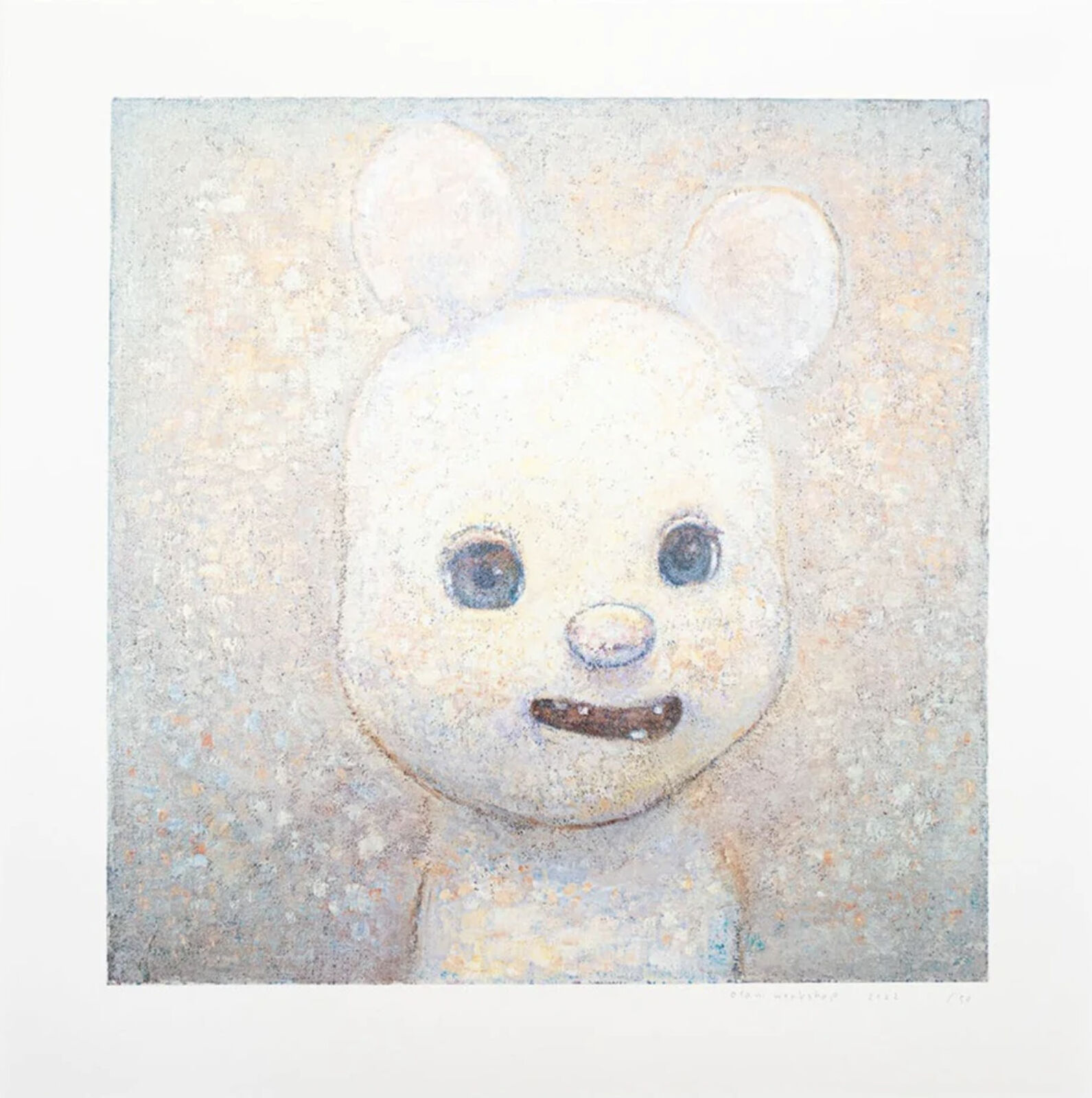 Bear by Otani Workshop, 2022