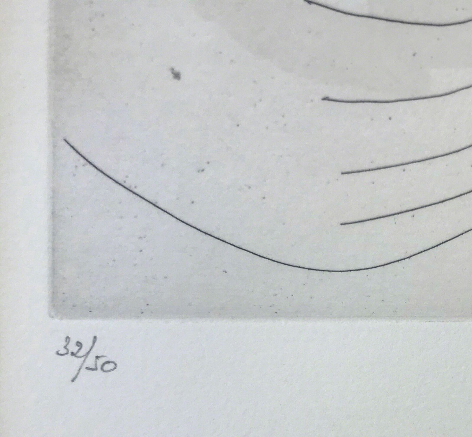 Artwork by Pablo Picasso, 347 SERIES (BLOCH 1502), Made of Etching 