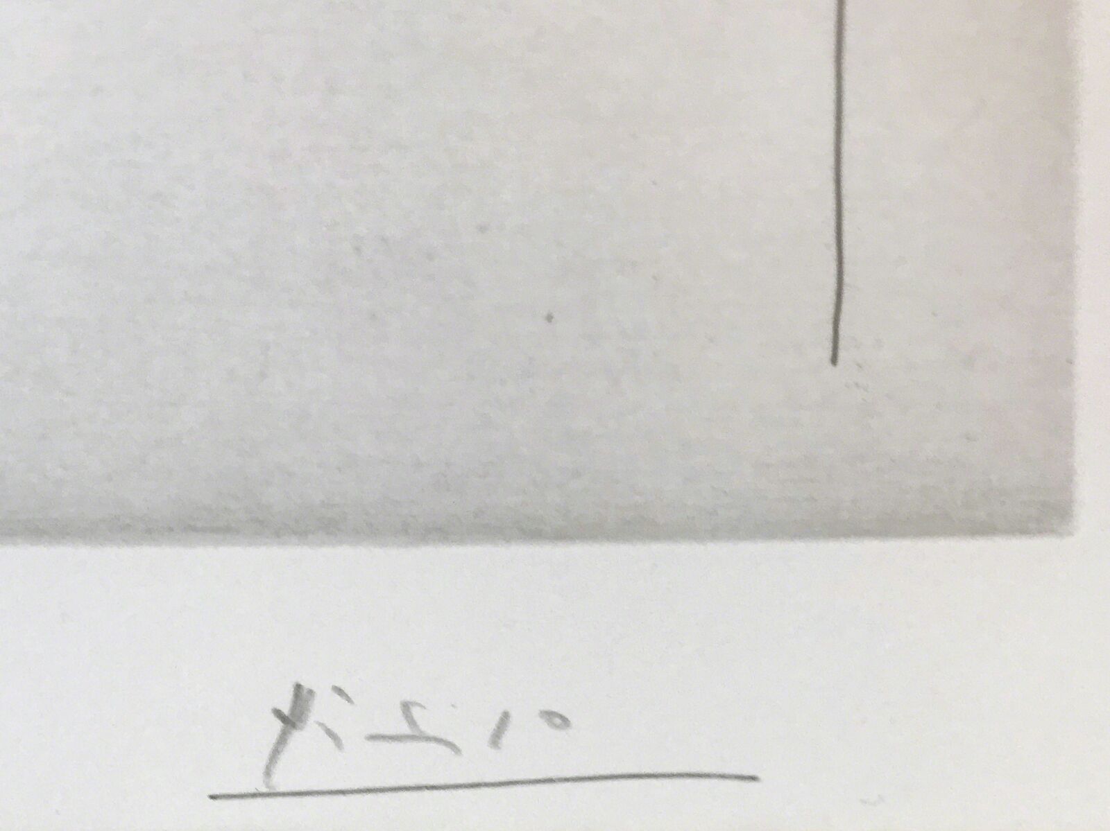 Artwork by Pablo Picasso, 347 SERIES (BLOCH 1502), Made of Etching 