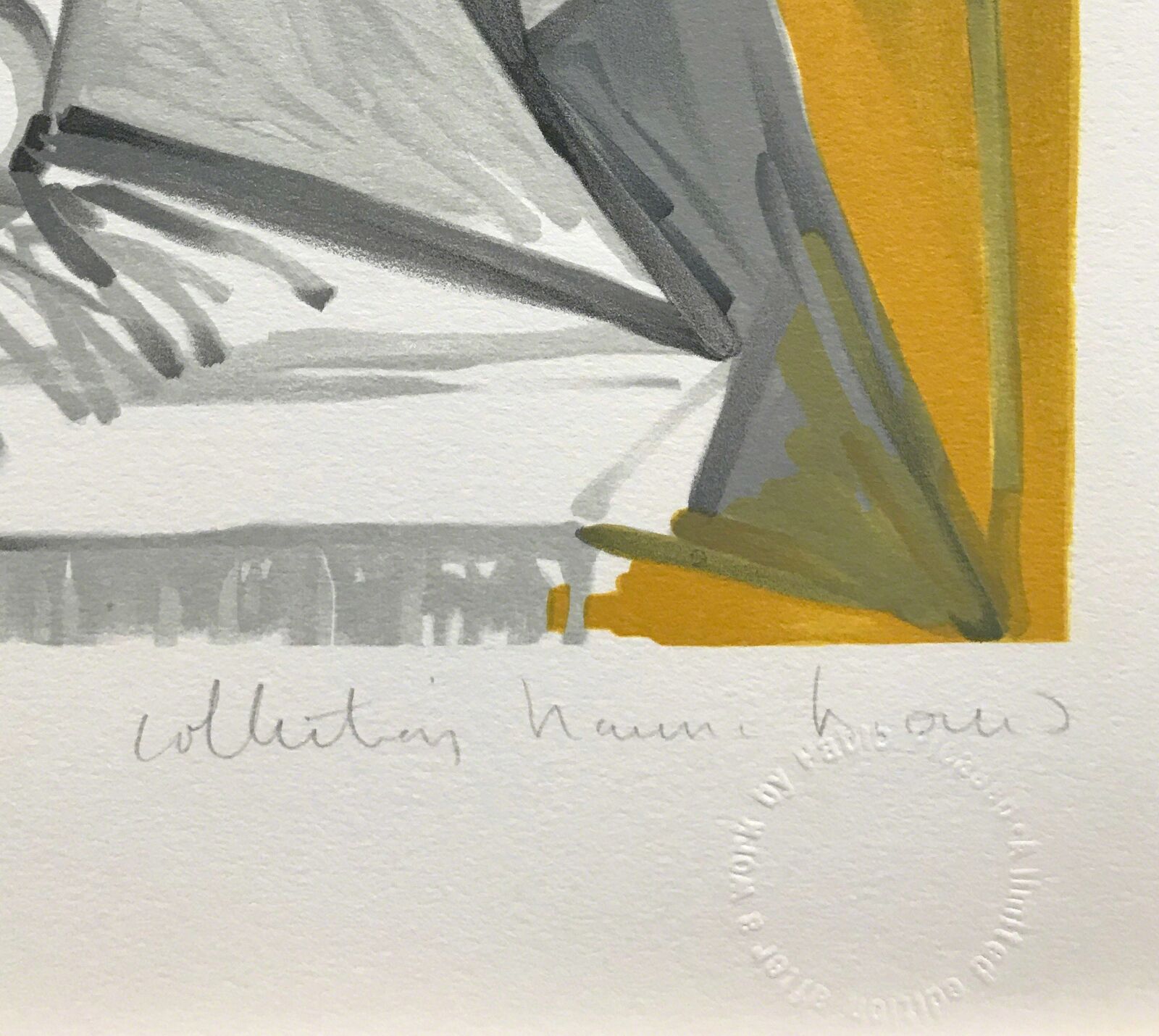 Artwork by Pablo Picasso, TETE DE MORTE, LAMPE CRUCHES ET POIREAUX, Made of Lithograph On Arches Paper 