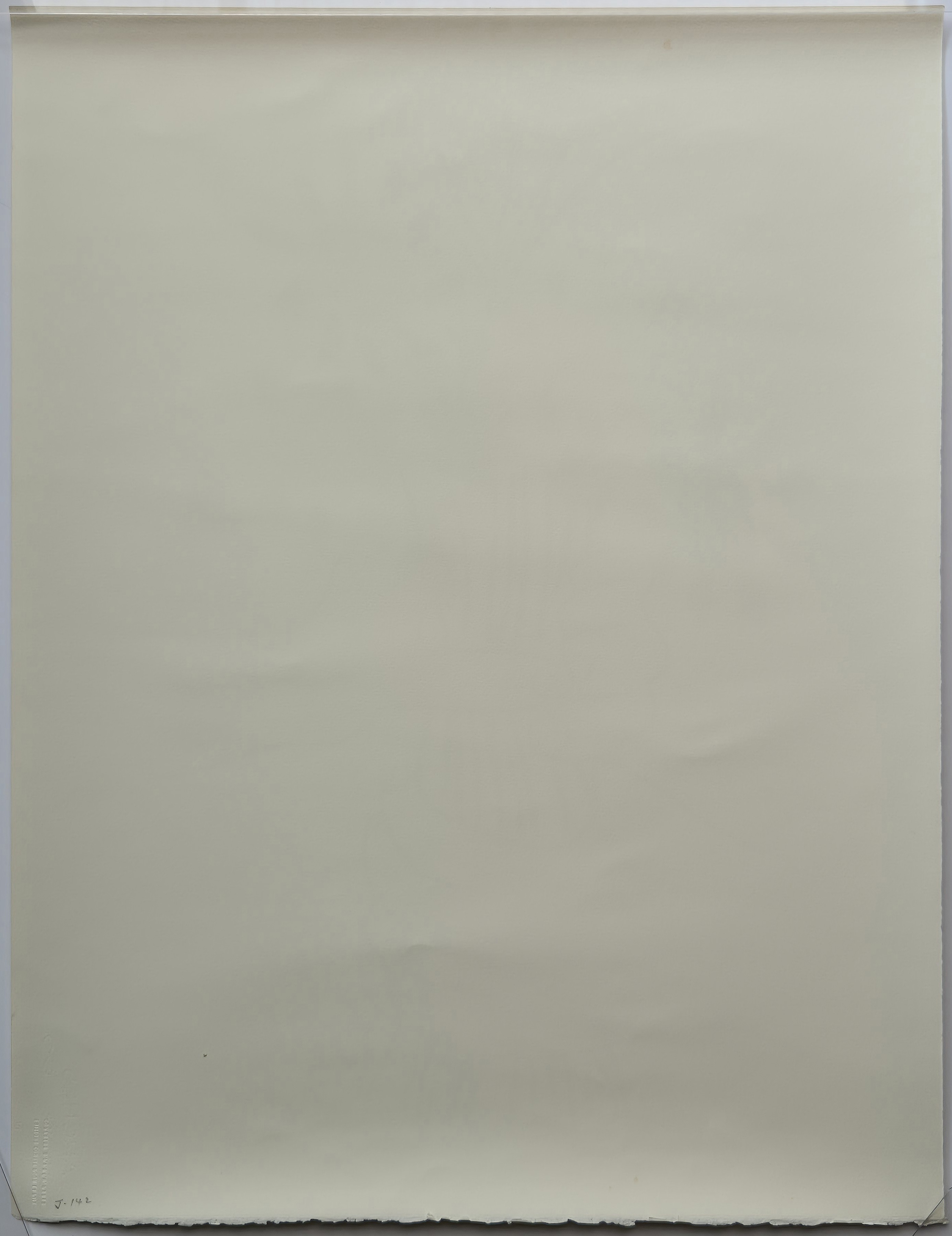 A drawing of a hand holding a vase of flowers.