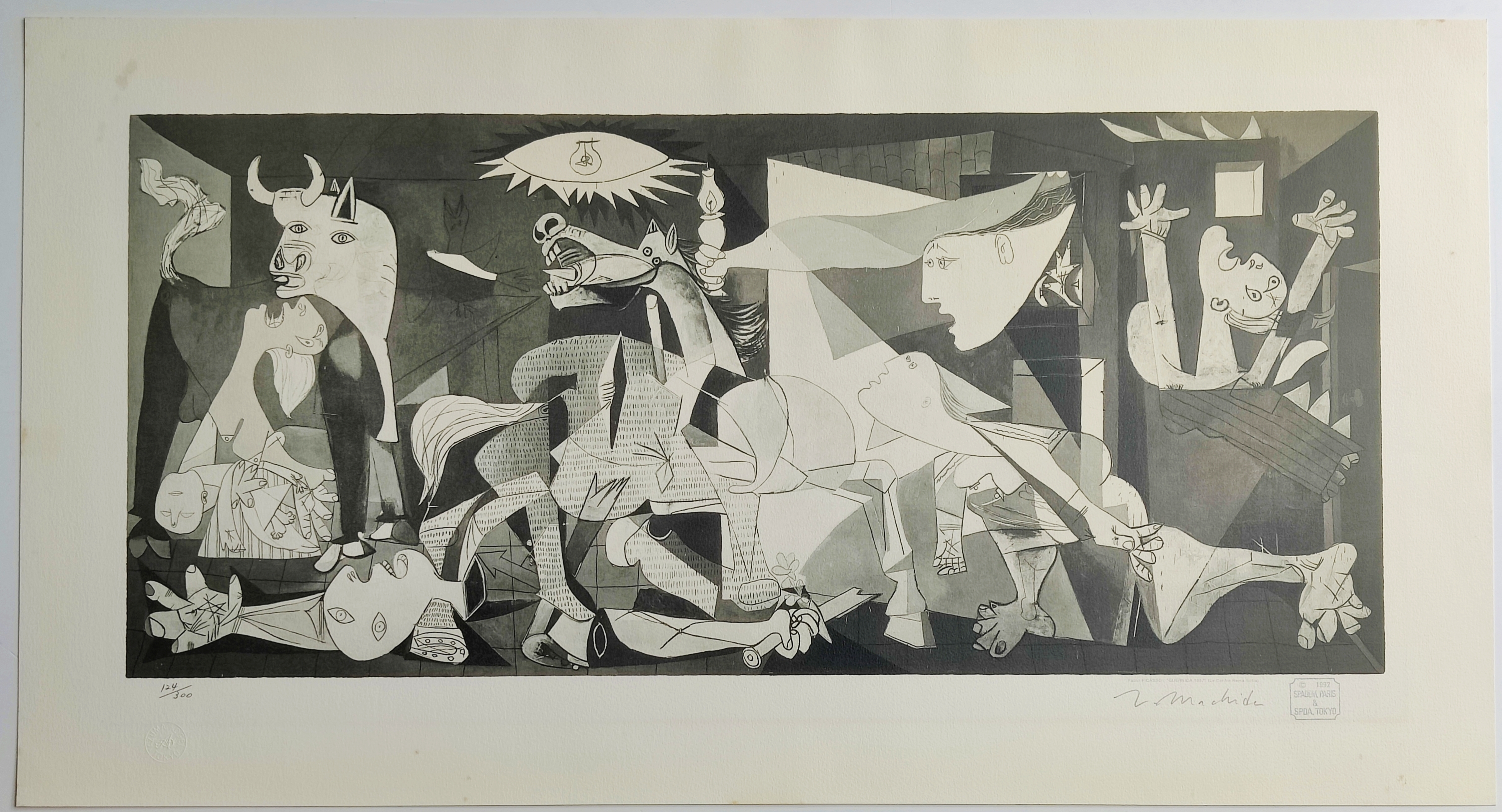 Guernica