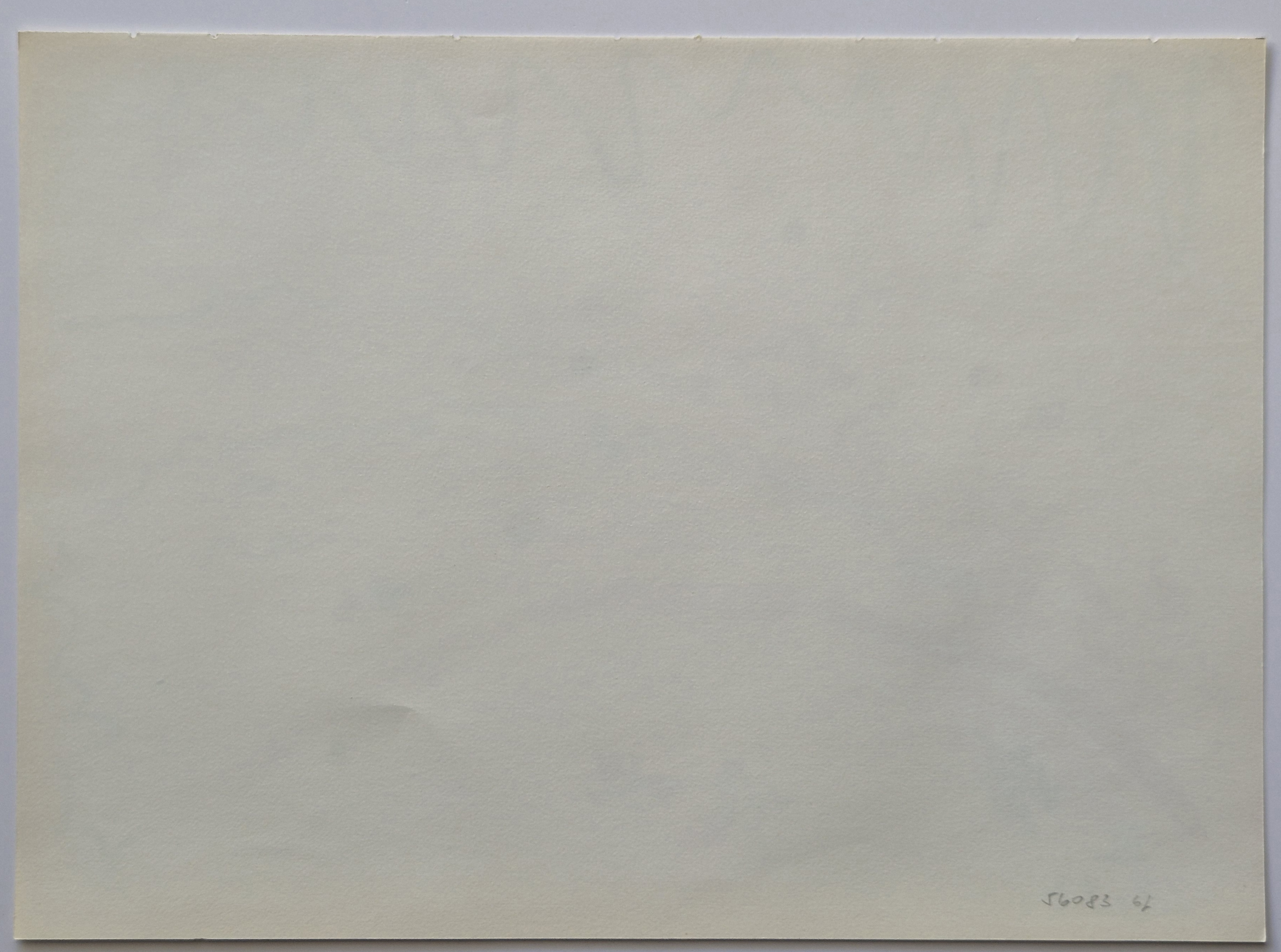 L'Arene d'Arles, from Toros Toreros, a set of 4