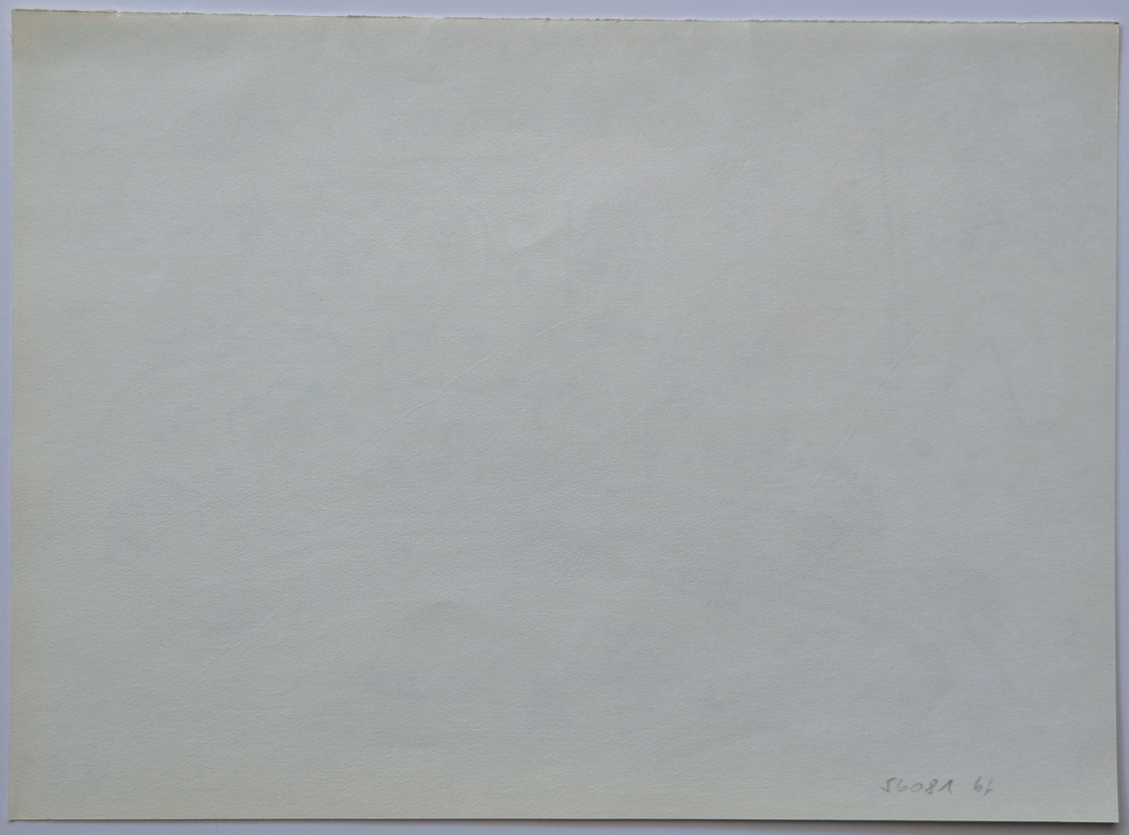 L'Arene d'Arles, from Toros Toreros, a set of 4