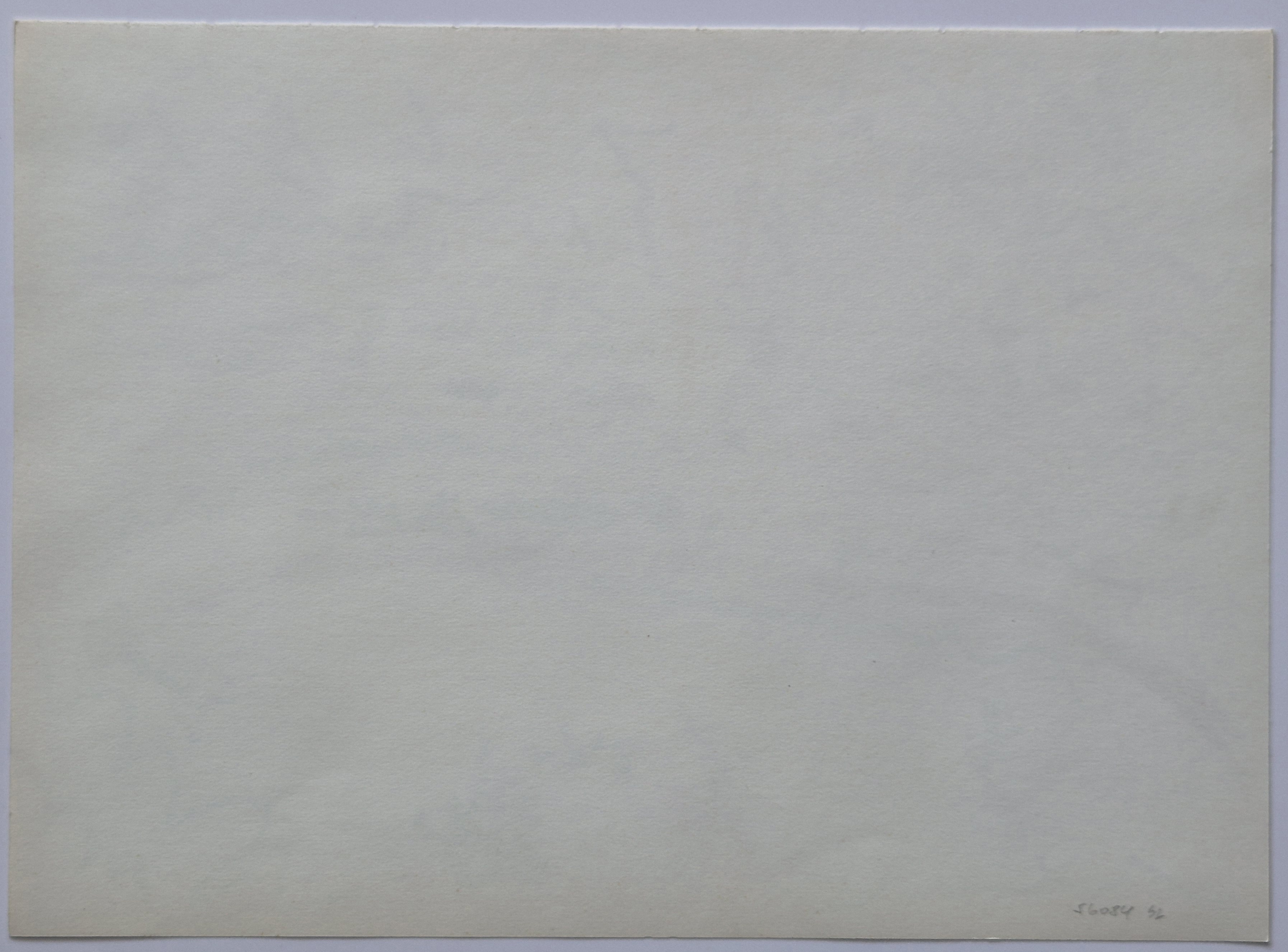 L'Arene d'Arles, from Toros Toreros, a set of 4