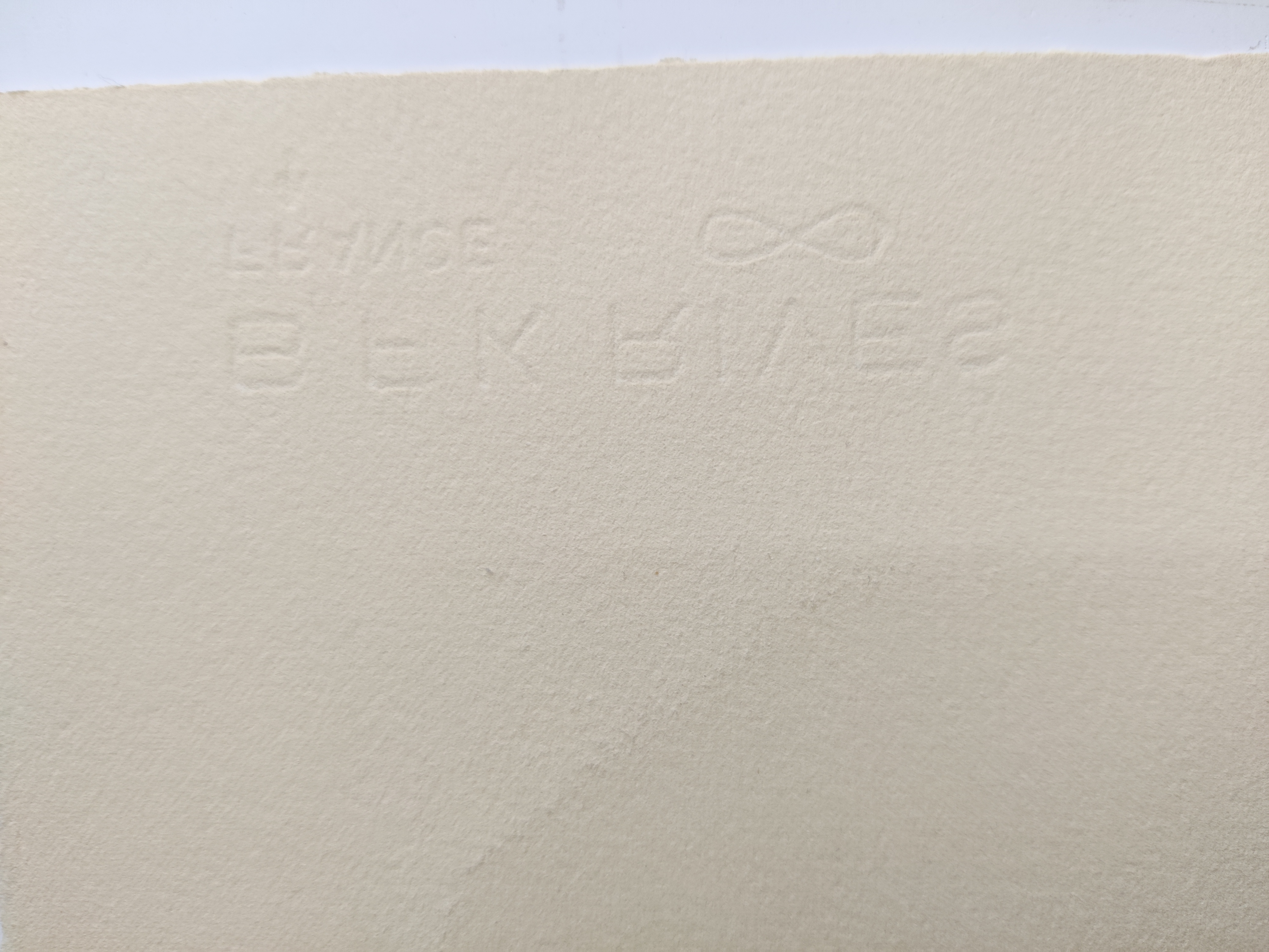 A drawing of a clown with a crown on his head.