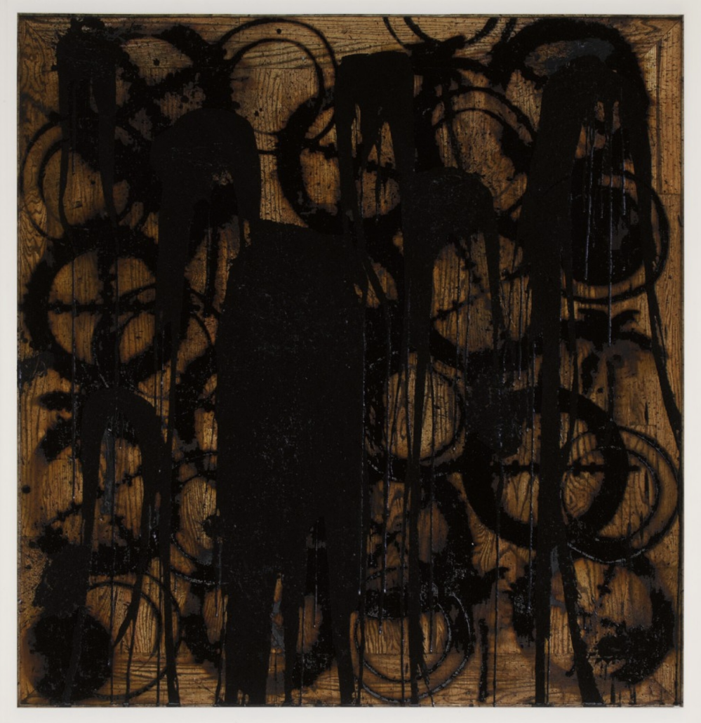 Untitled (Good Days) by Pablo Picasso, 2012