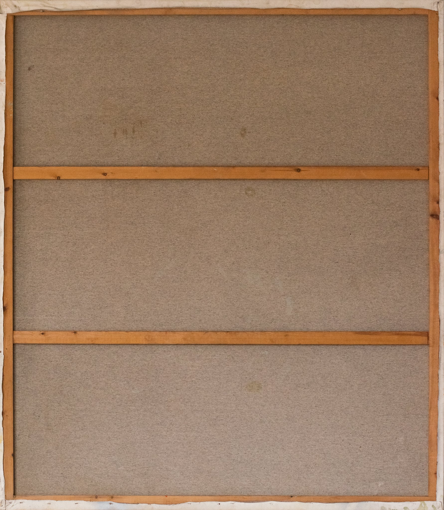 Artwork by Palito Wood, Large Oil on Canvas, Made of Oil on canvas 