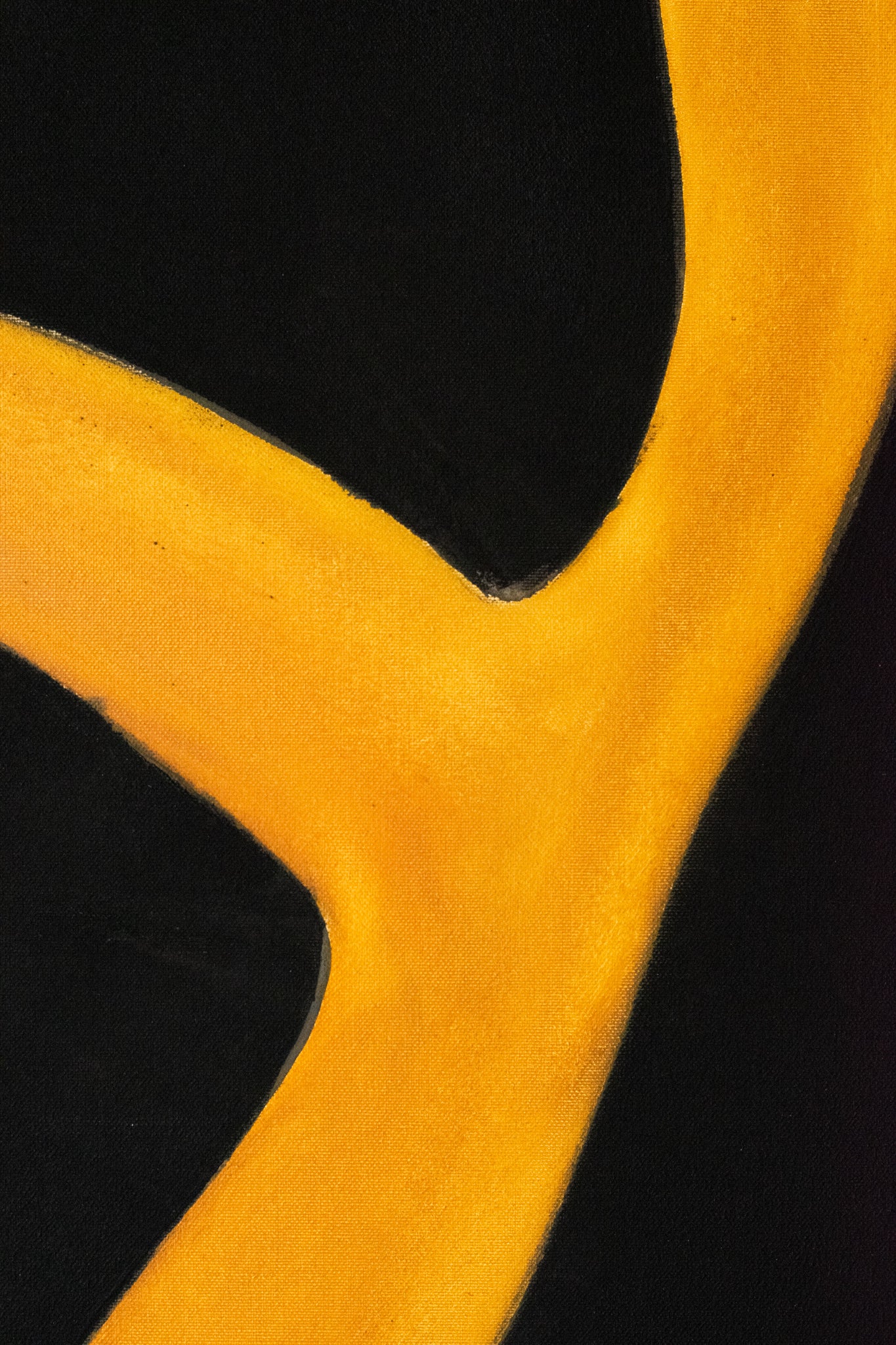 Artwork by Palito Wood, Large Oil on Canvas, Made of Oil on canvas 