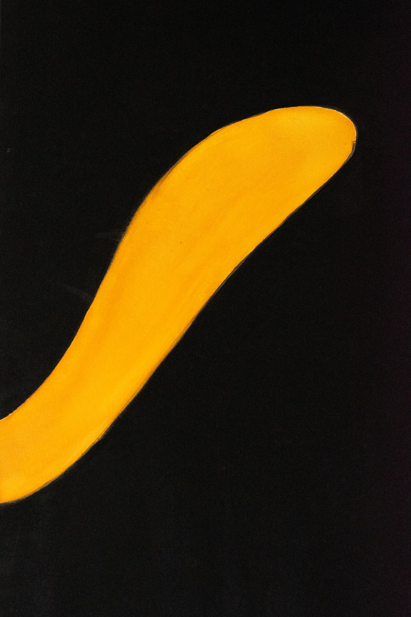 Artwork by Palito Wood, Large Oil on Canvas, Made of Oil on canvas 