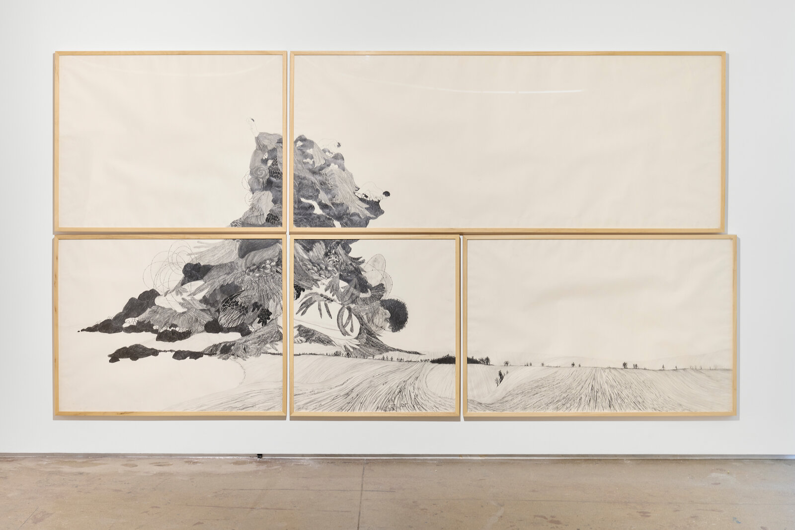 Epic by Pamela Sunstrum, 2009