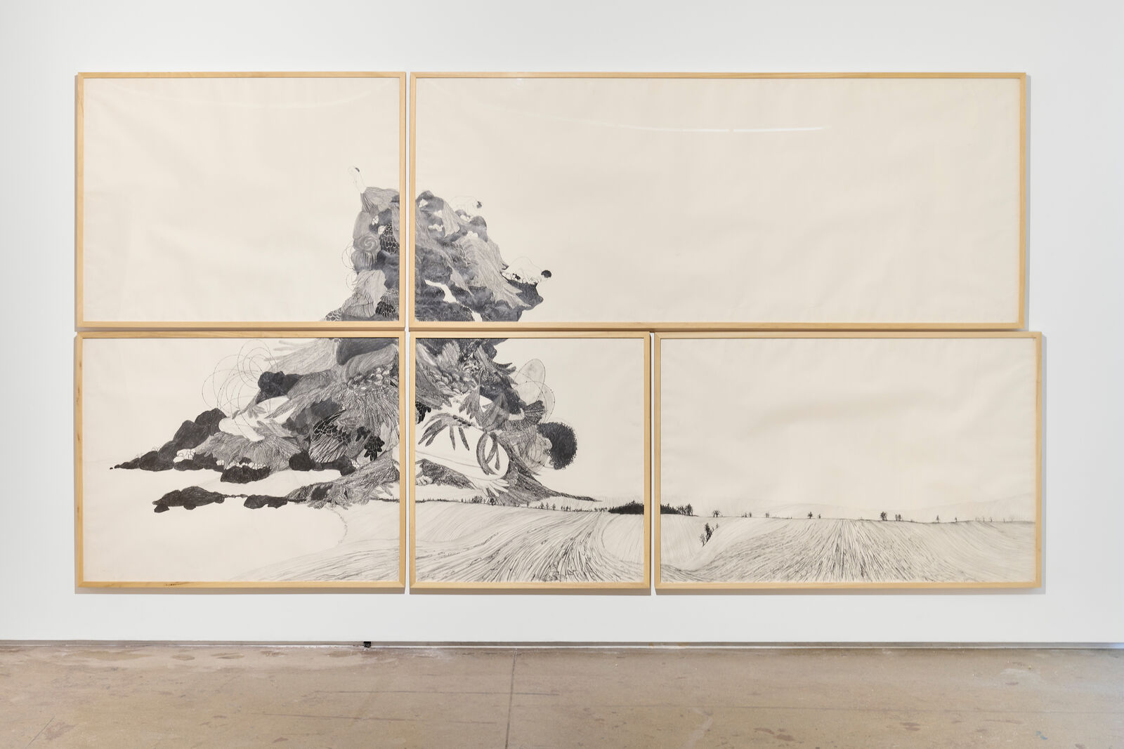 Epic by Pamela Sunstrum, 2009