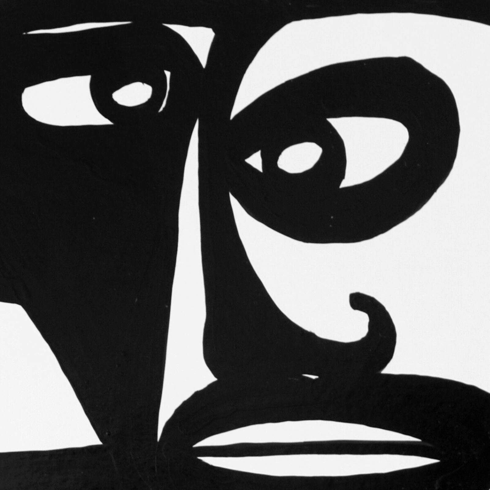 Germ Meets Skar by Parris Jaru, 2023