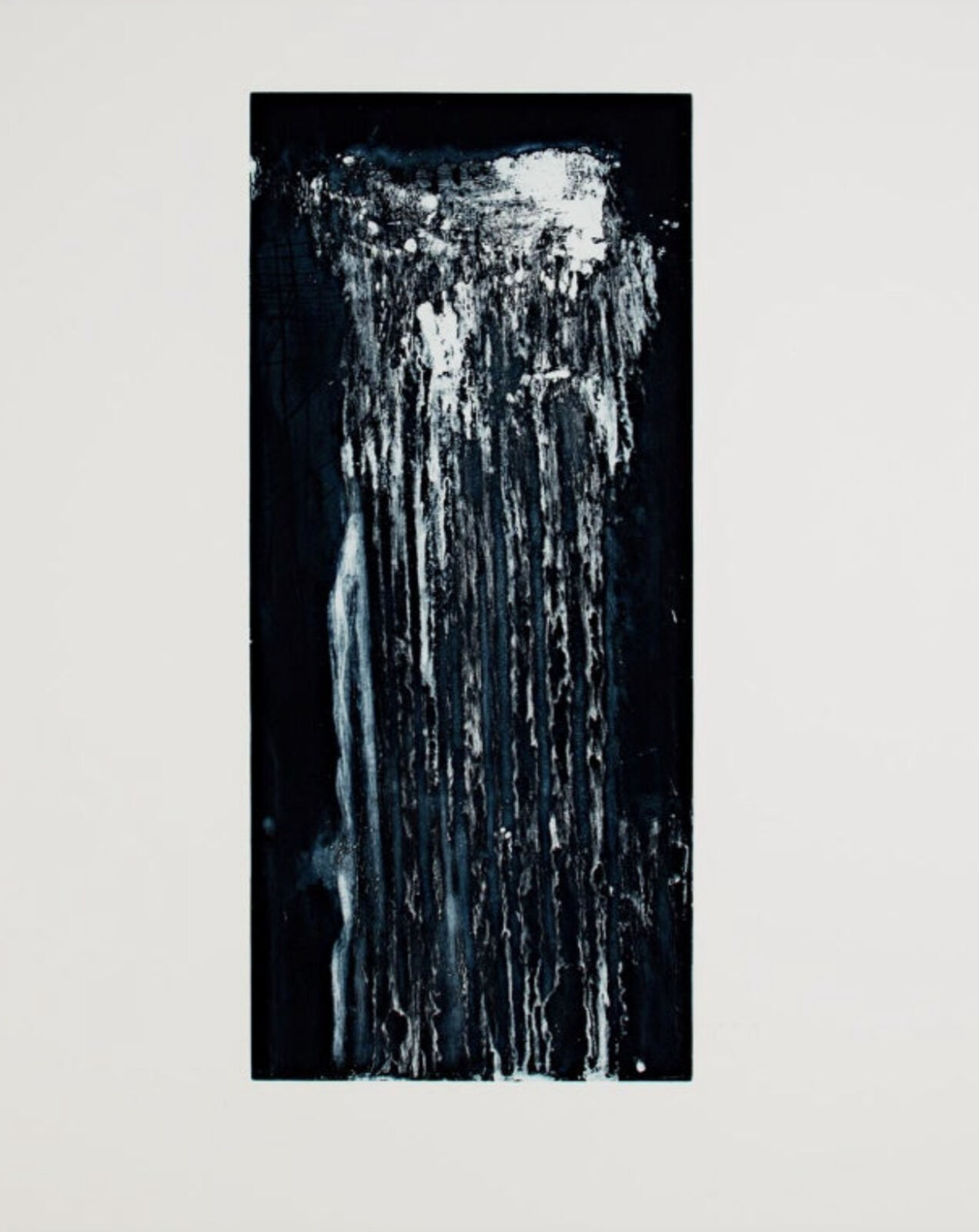Beautiful by Pat Steir, 2008