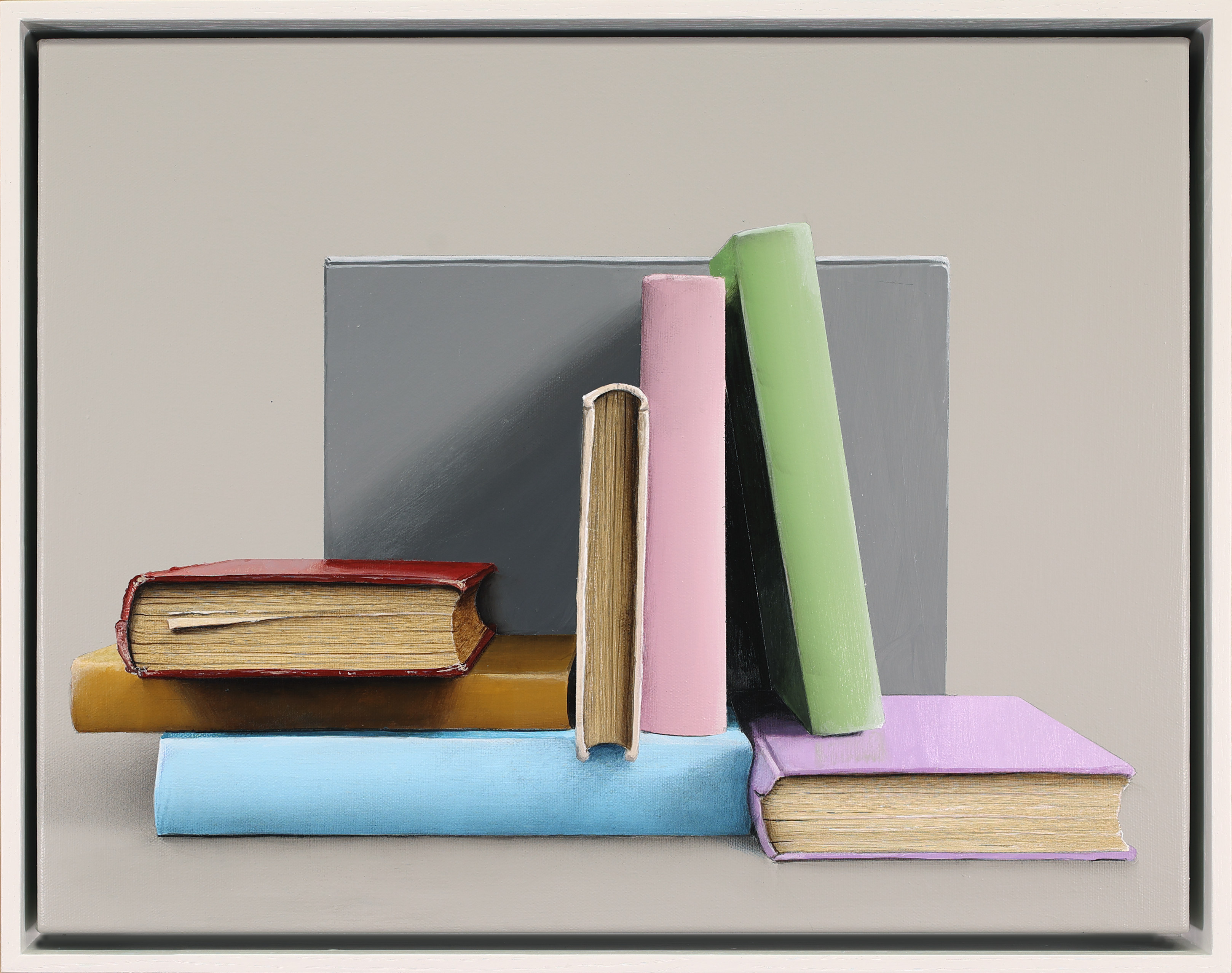 Suite Morandi XXII by Paul Béliveau, 2023