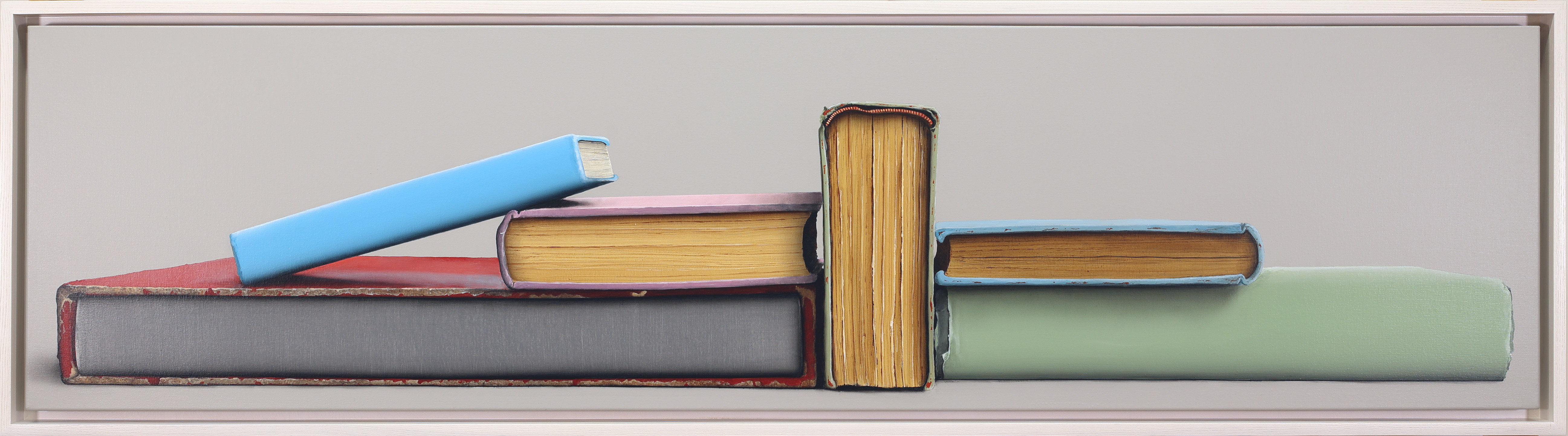 Suite Morandi XXV by Paul Béliveau, 2023