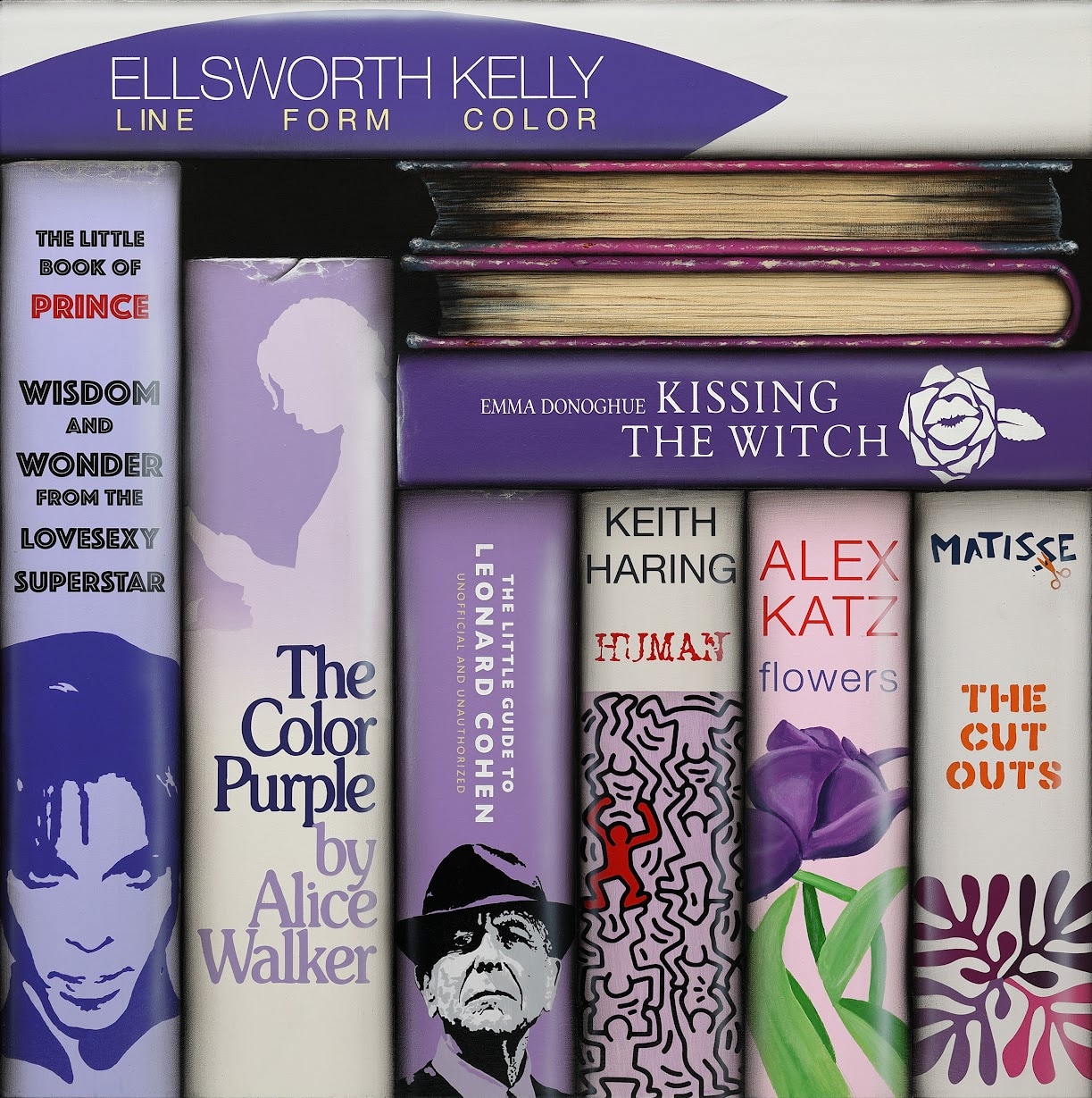 Vanitas 23.05.09 by Paul Béliveau, 2023