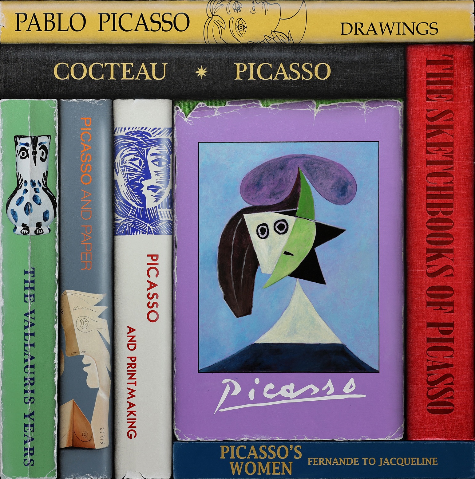 Vanitas 24.10.29 by Paul Béliveau, 2024