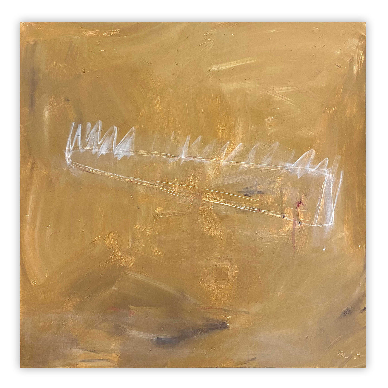 The Journey II by Paul Landauer, 2024