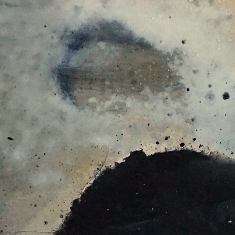 January 30, No. 1 by Paul Lorenz, 2010