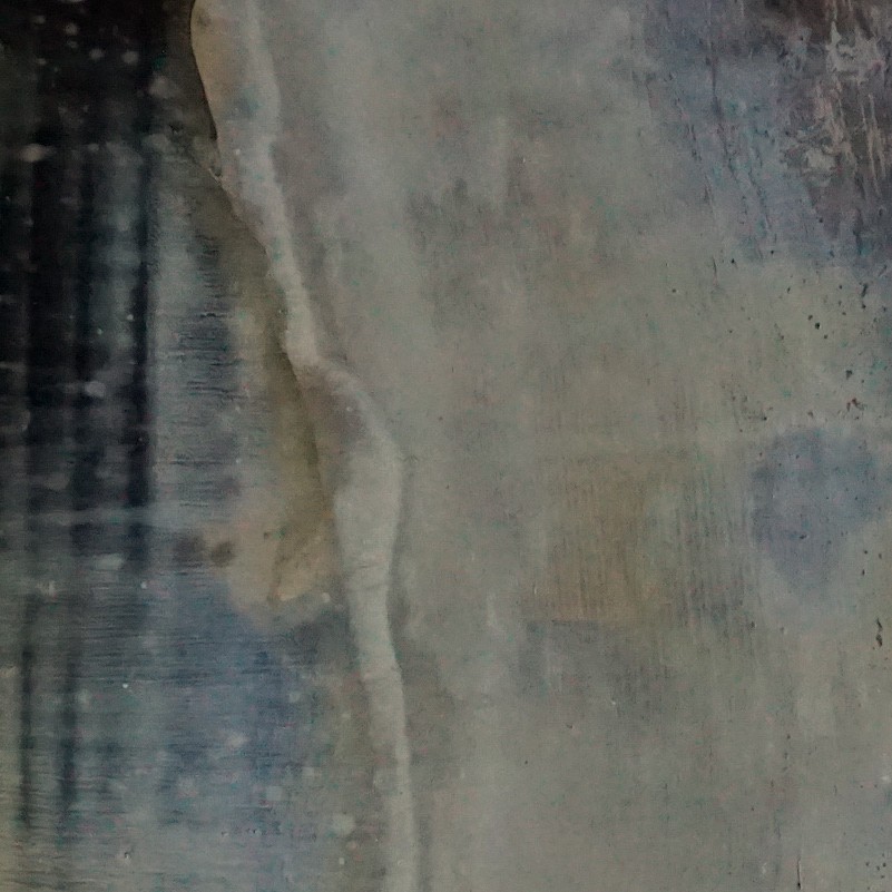 January 30, No. 2 by Paul Lorenz, 2010