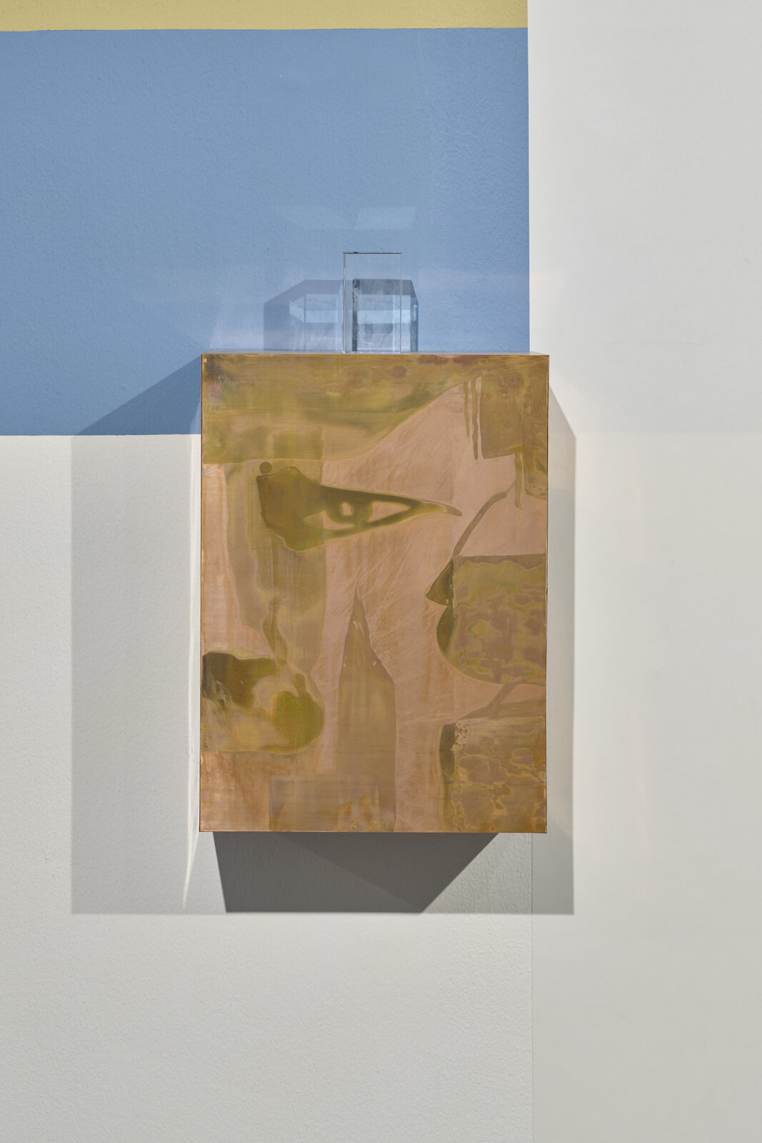 Redreaming the Dream I