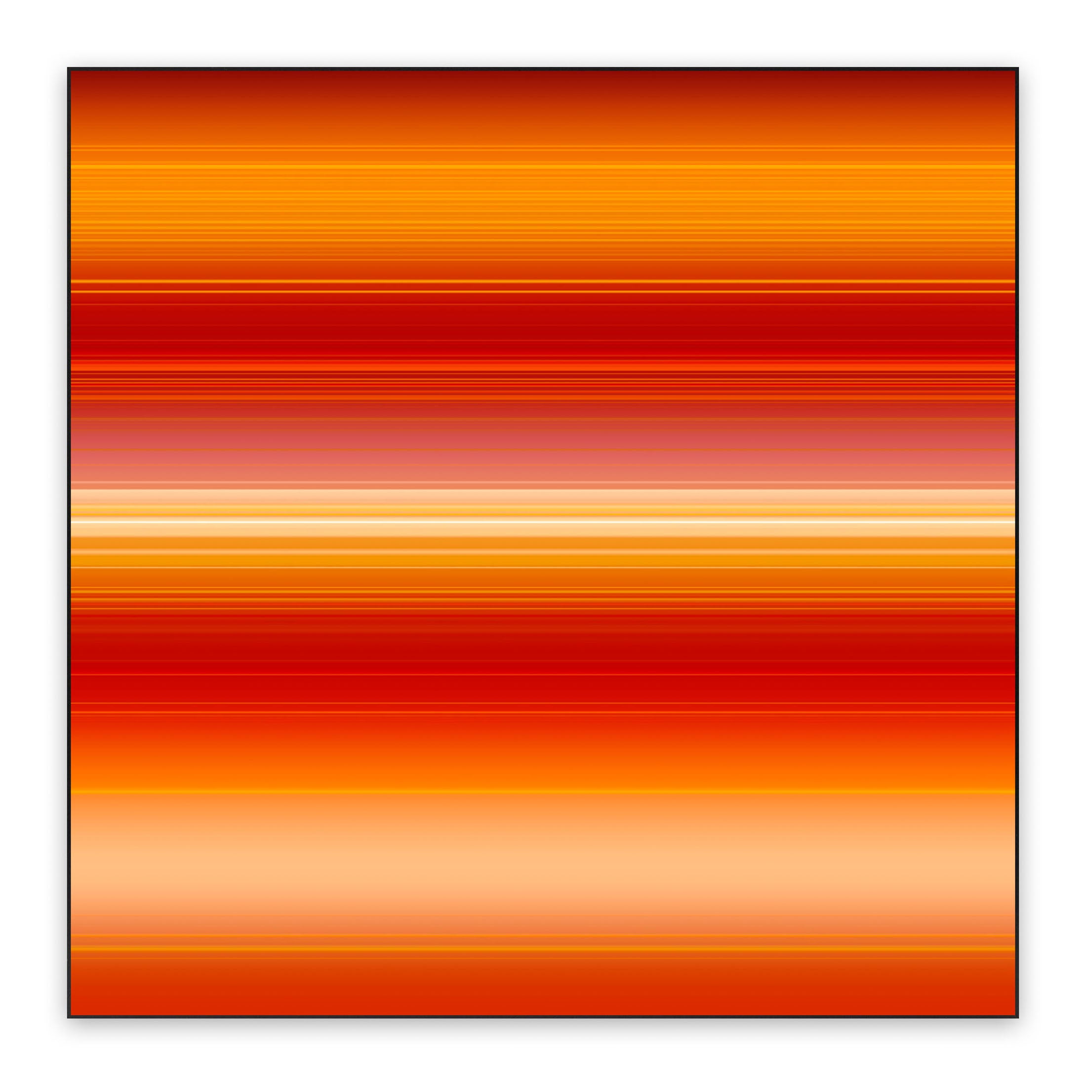 Drift # 201501 by Paul Snell, 2015