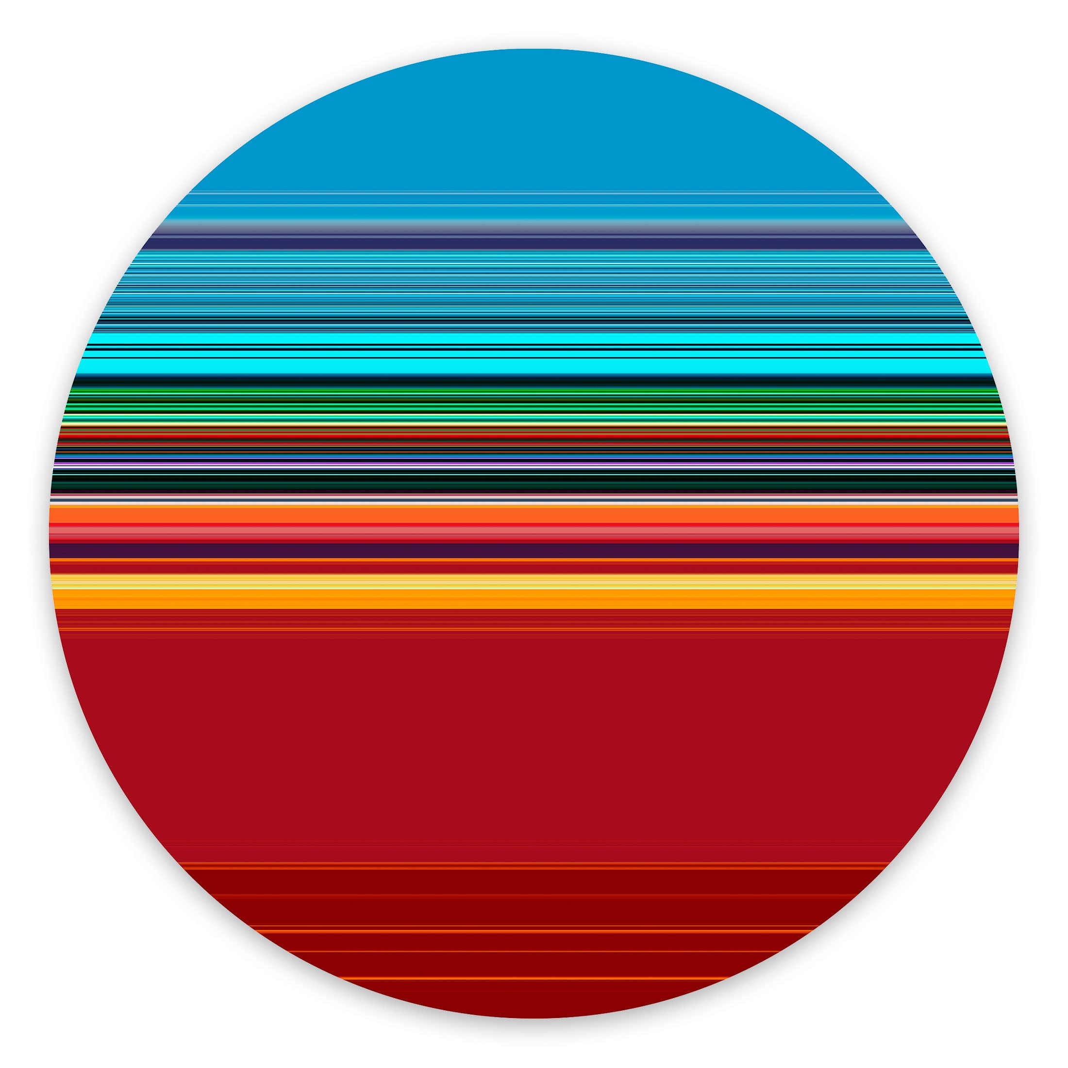 Intersect # 201502 by Paul Snell, 2015