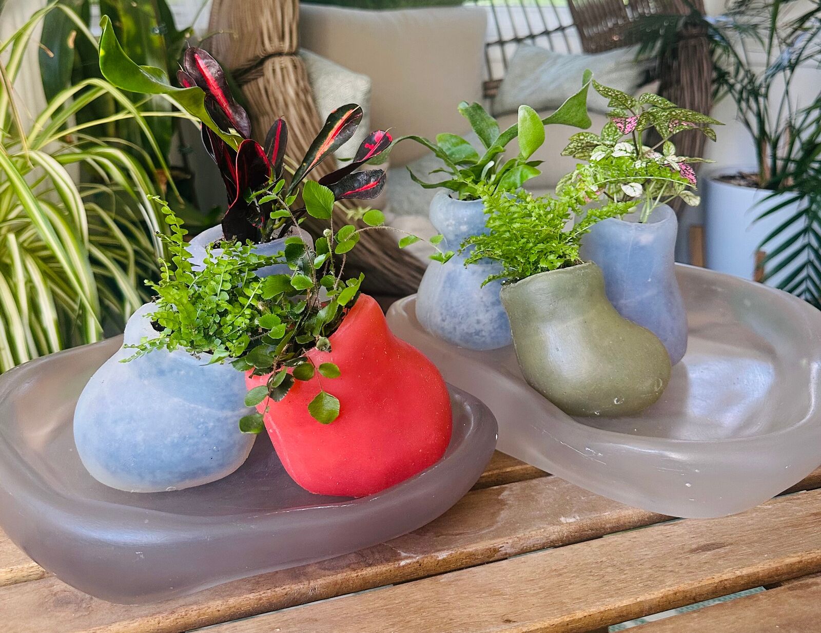 Artwork by Paula Hayes