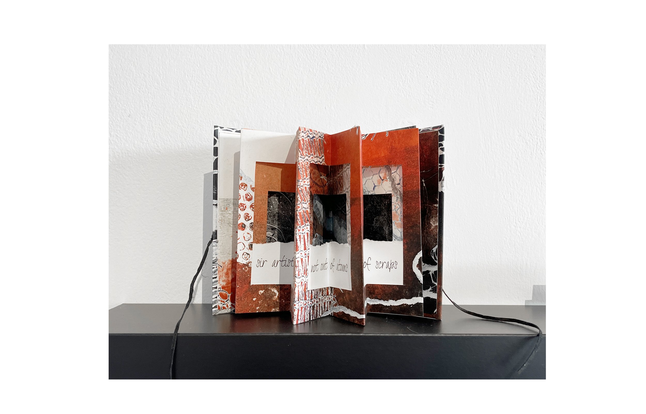Nothing Pretty by Pauline Rafal, null