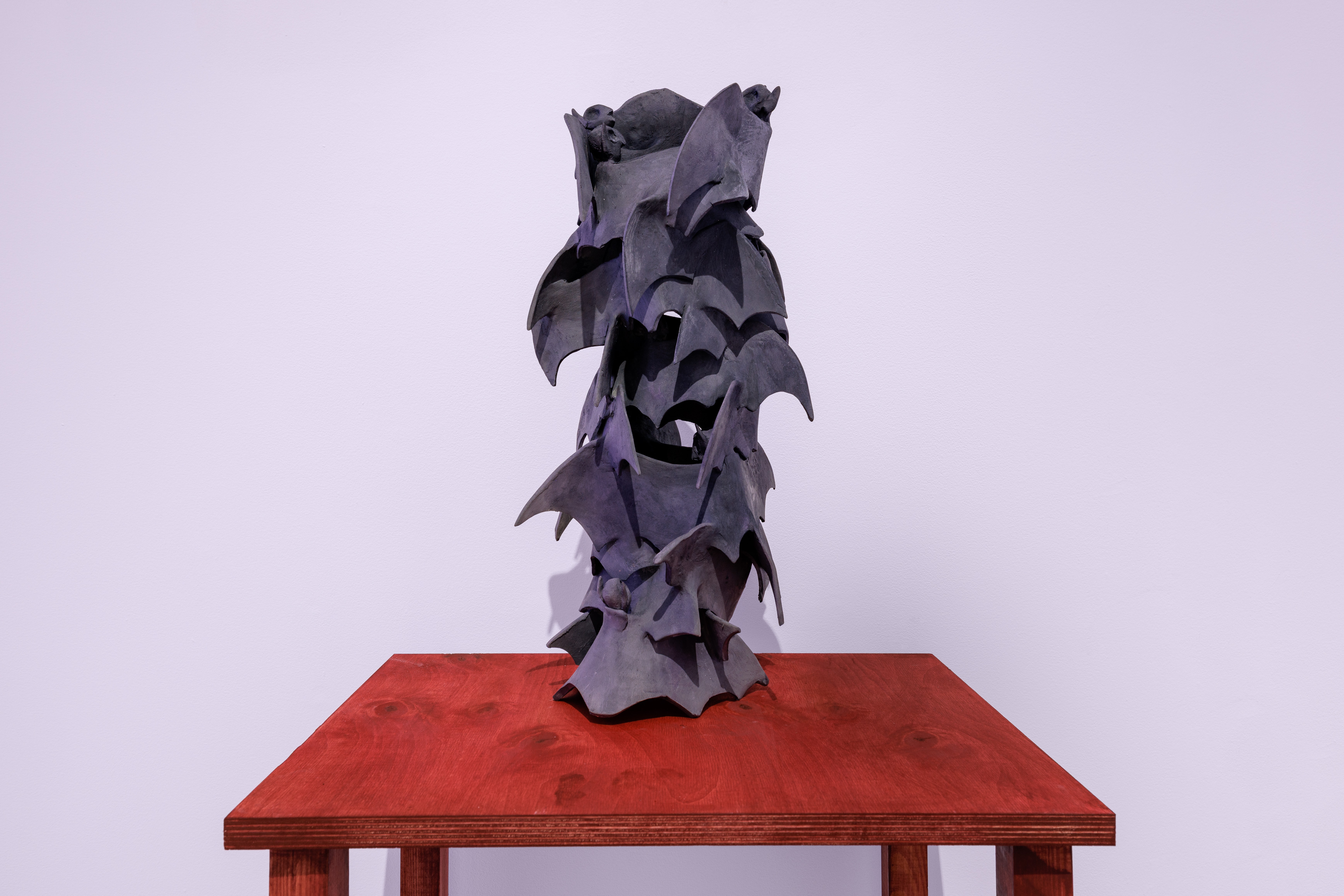 Bats by Pawel Olszczynski, 2025