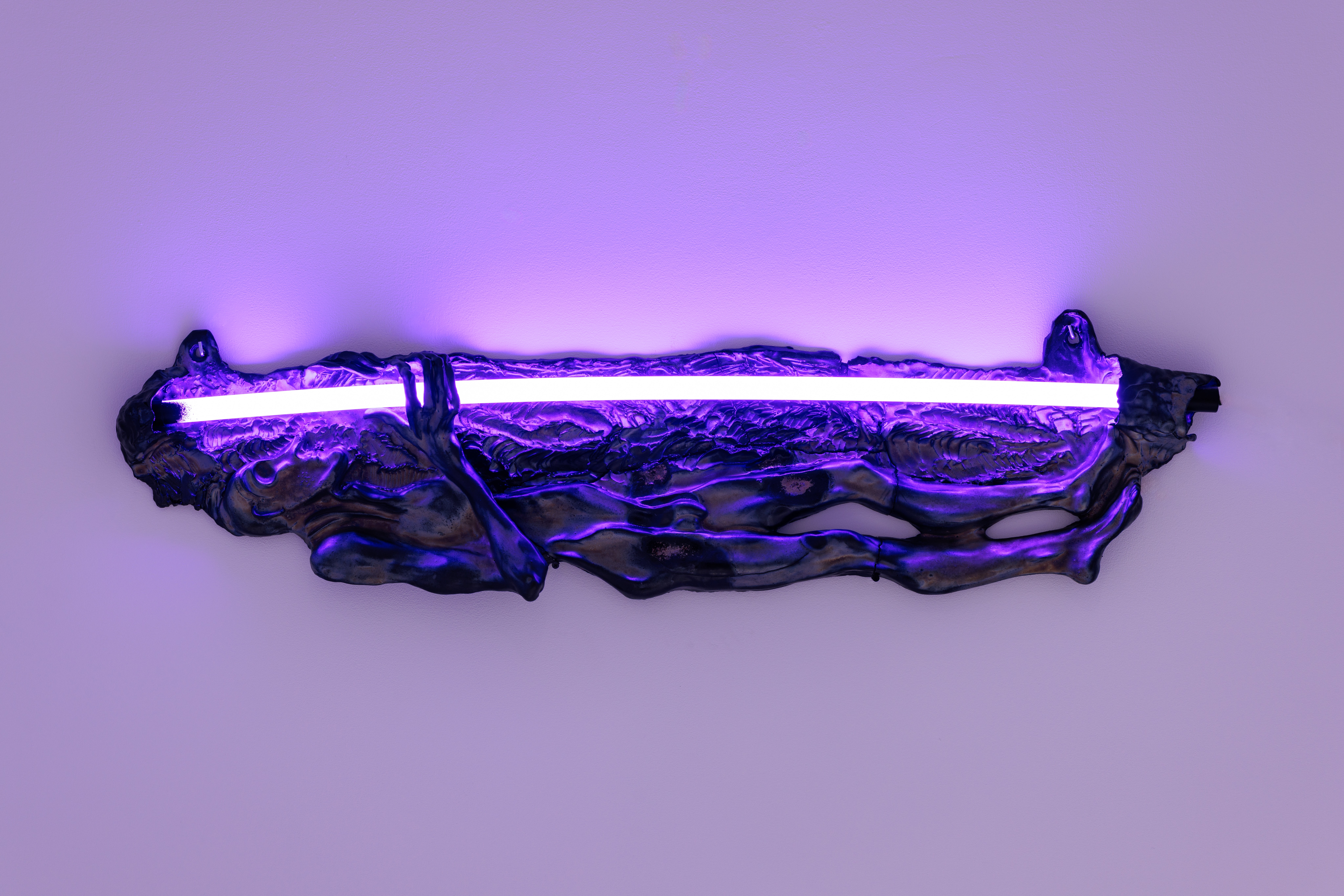 Shallow Grave by Pawel Olszczynski, 2025