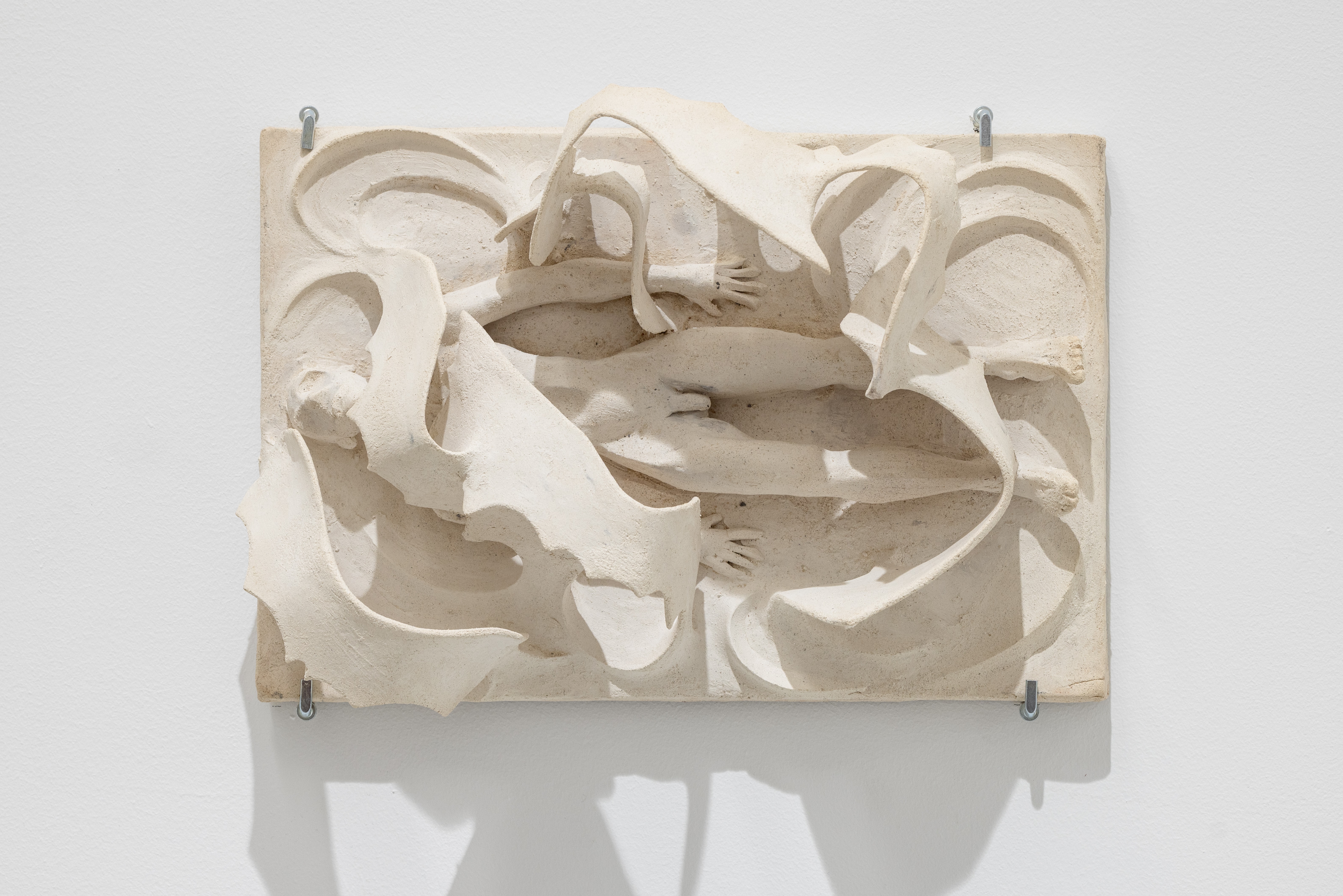 Sleep Paralysis by Pawel Olszczynski, 2025