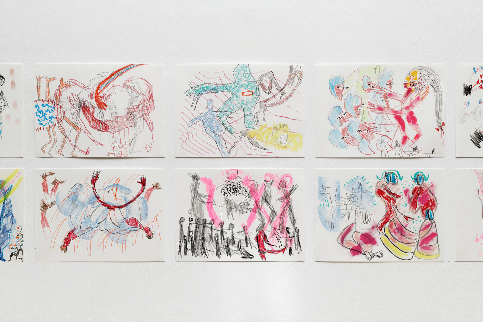 p-lagie-gbaguidi-5-carnets-dessins-2024-mutualart