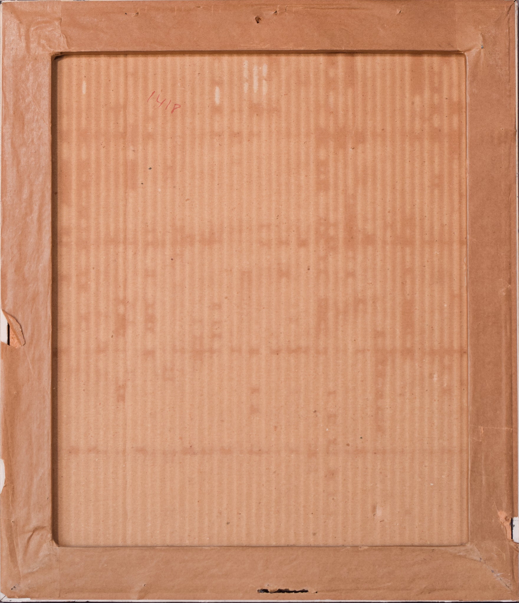 Artwork by Pere Ventura Julià, Three Pointillist Watercolours, Made of Watercolour on paper 