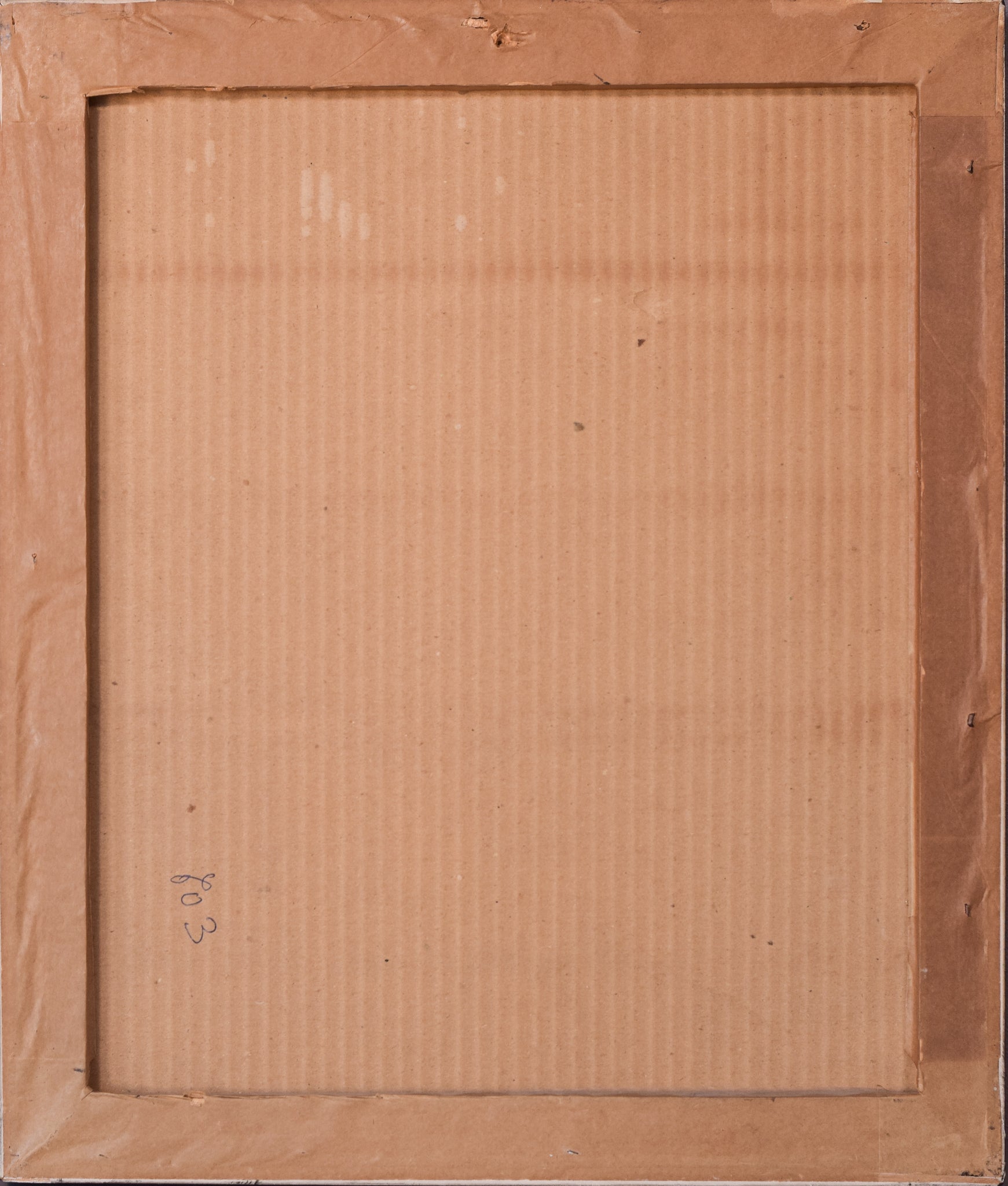 Artwork by Pere Ventura Julià, Three Pointillist Watercolours, Made of Watercolour on paper 