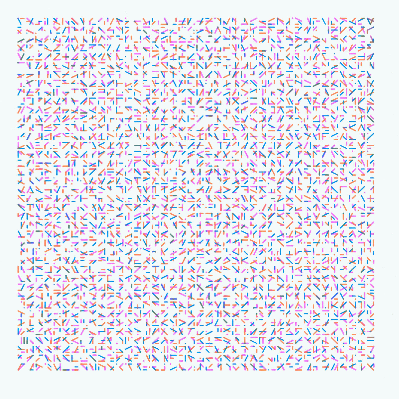 Untitled by Peter Beyls, 1981