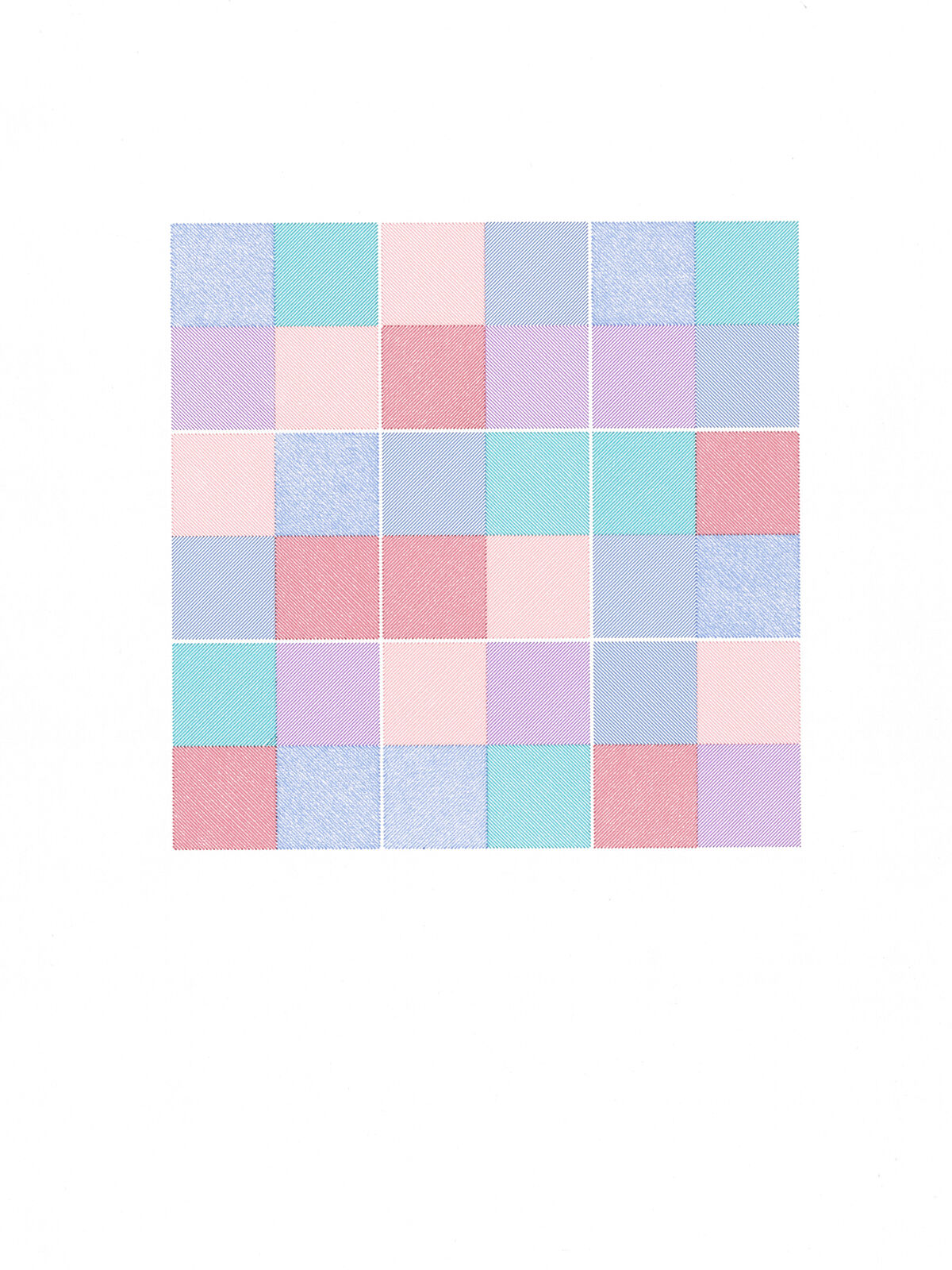 Untitled by Peter Beyls, 2010