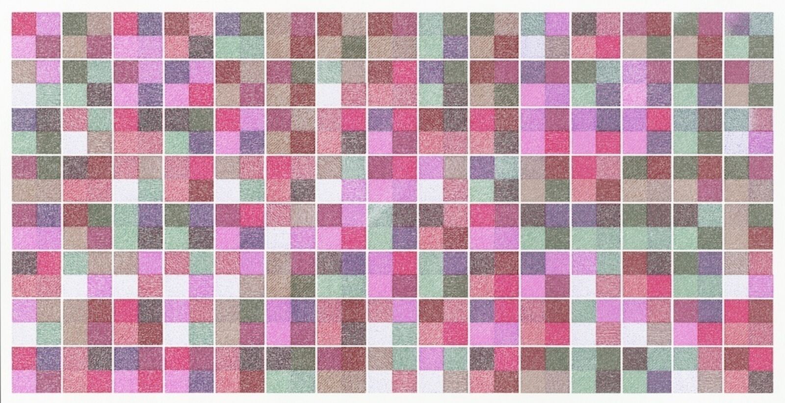 MEX (The Fifth Element) by Peter Beyls, 2005