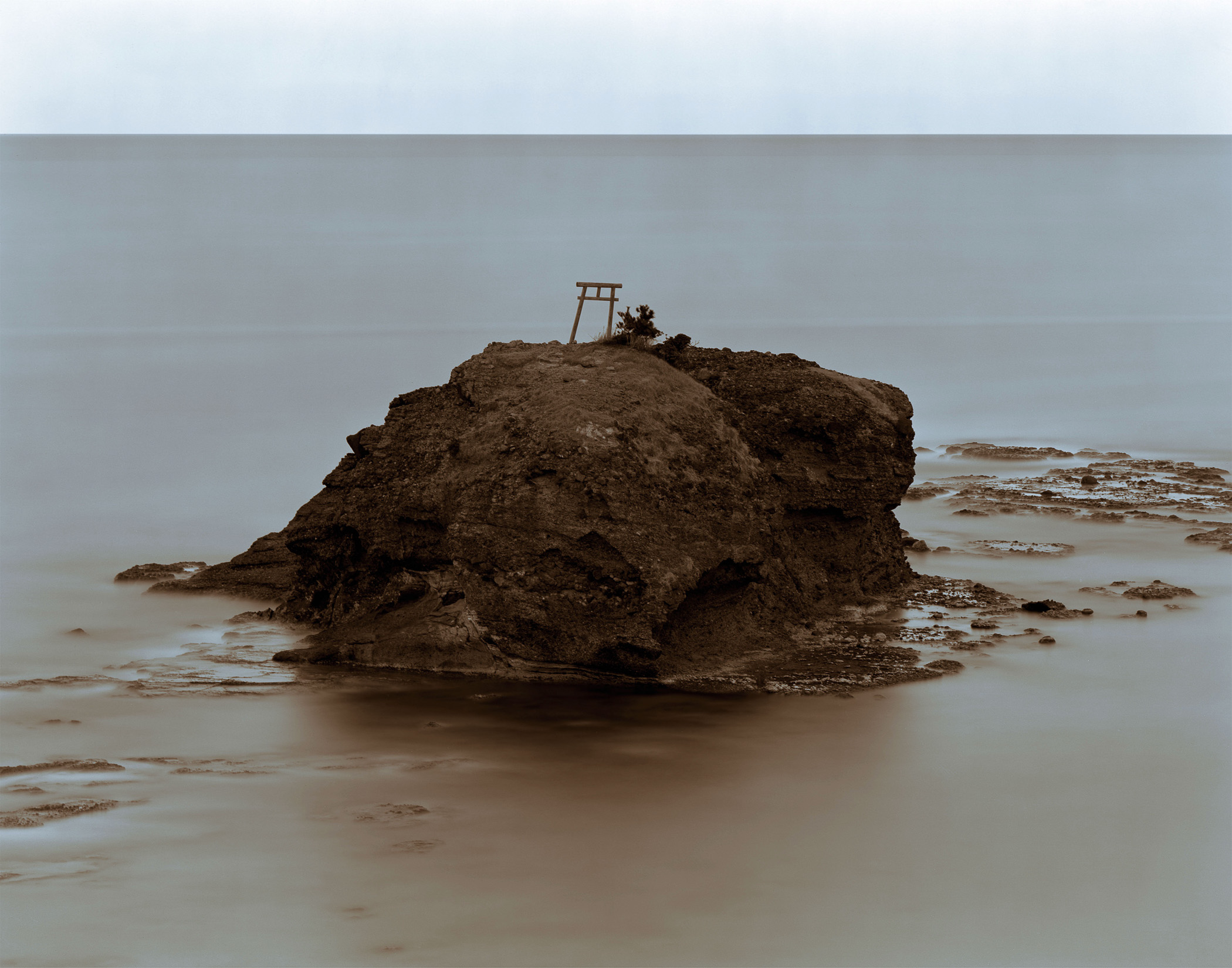 Hakuto, Totorri by Peter Cook, 2023