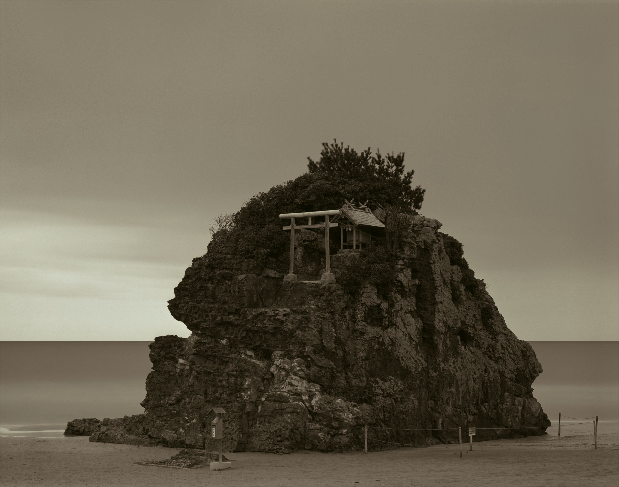 Izumo Shimane by Peter Cook, 2024