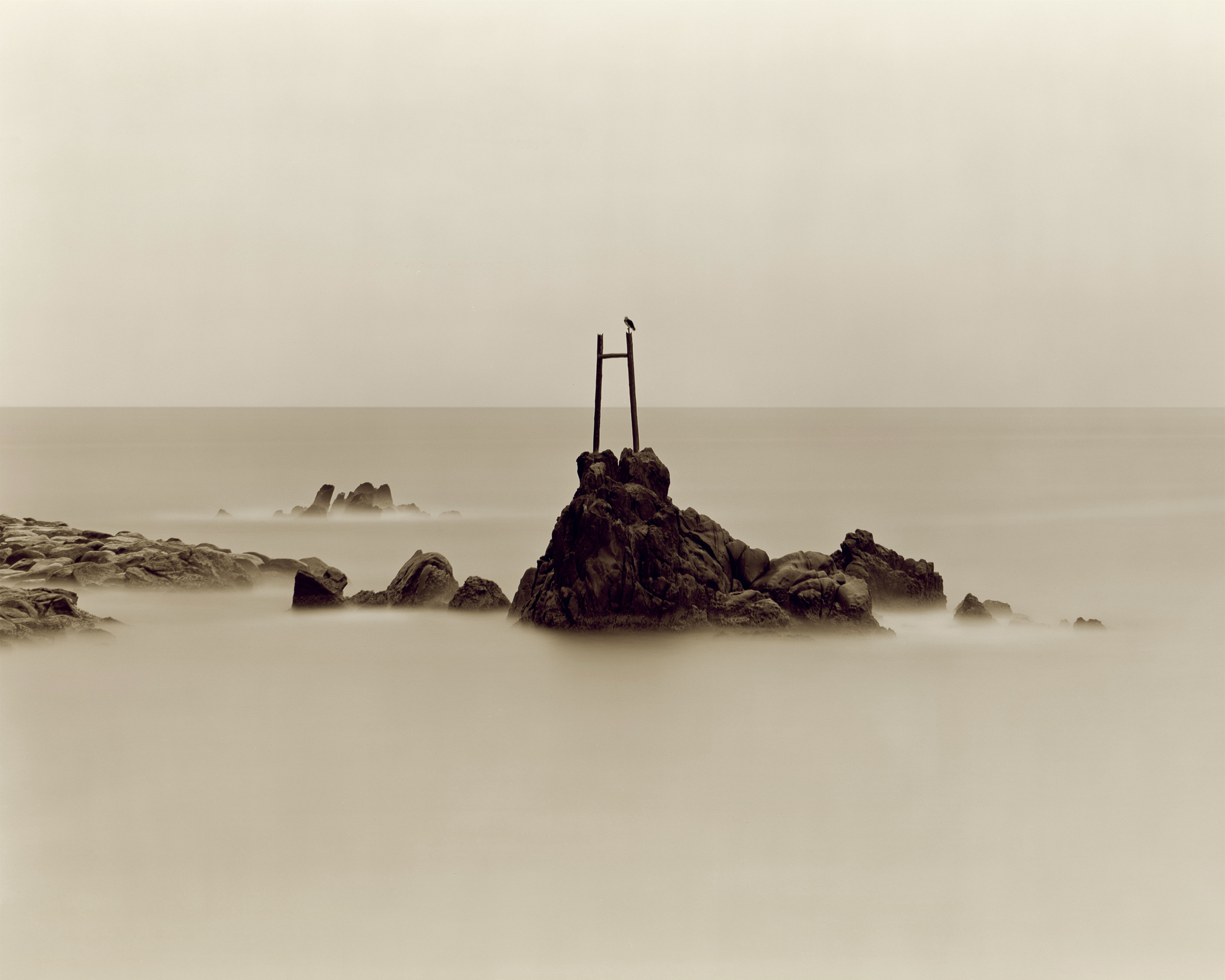 Yurihama Uno, Totorri