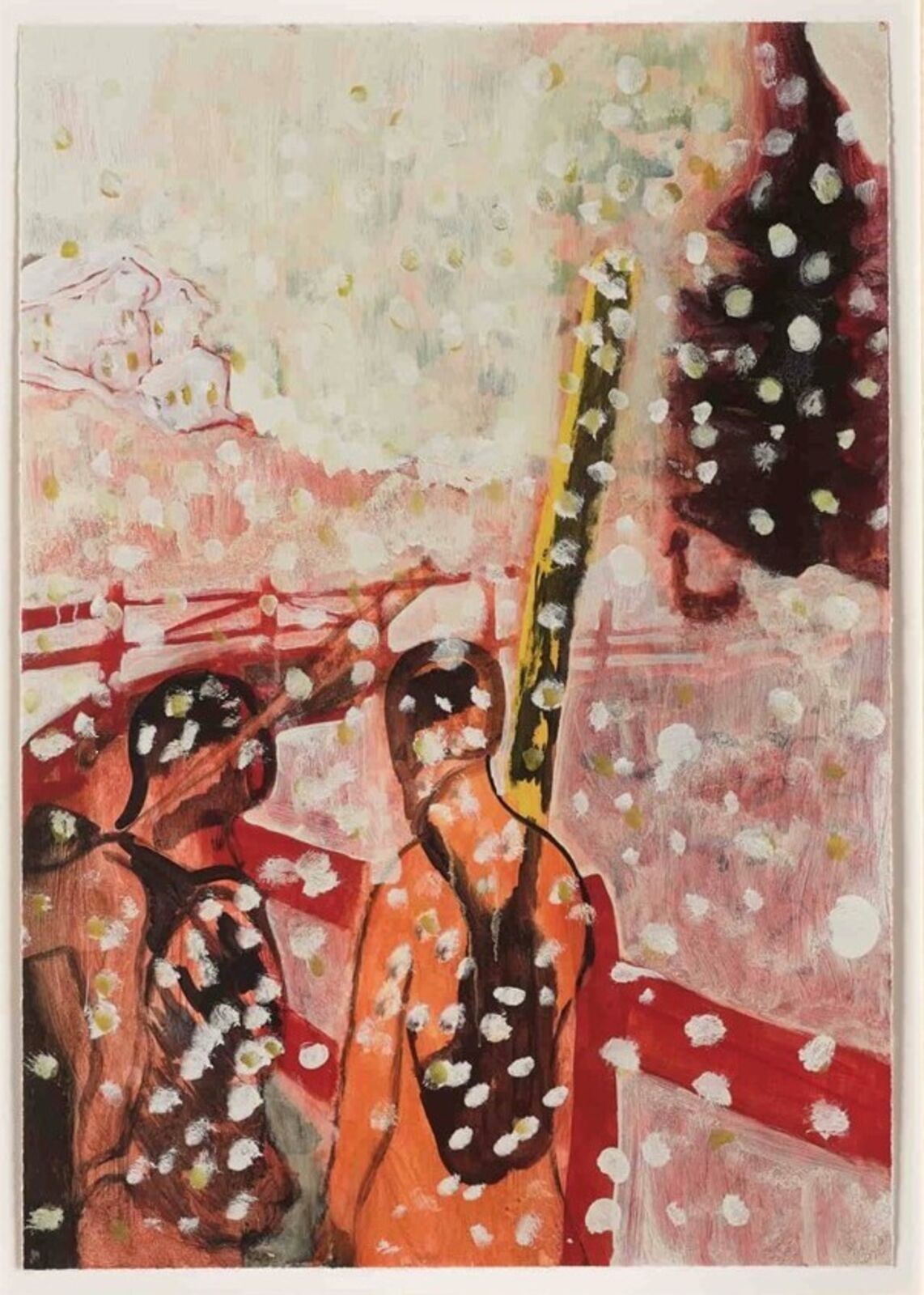 D1-4 Road to Zermatt