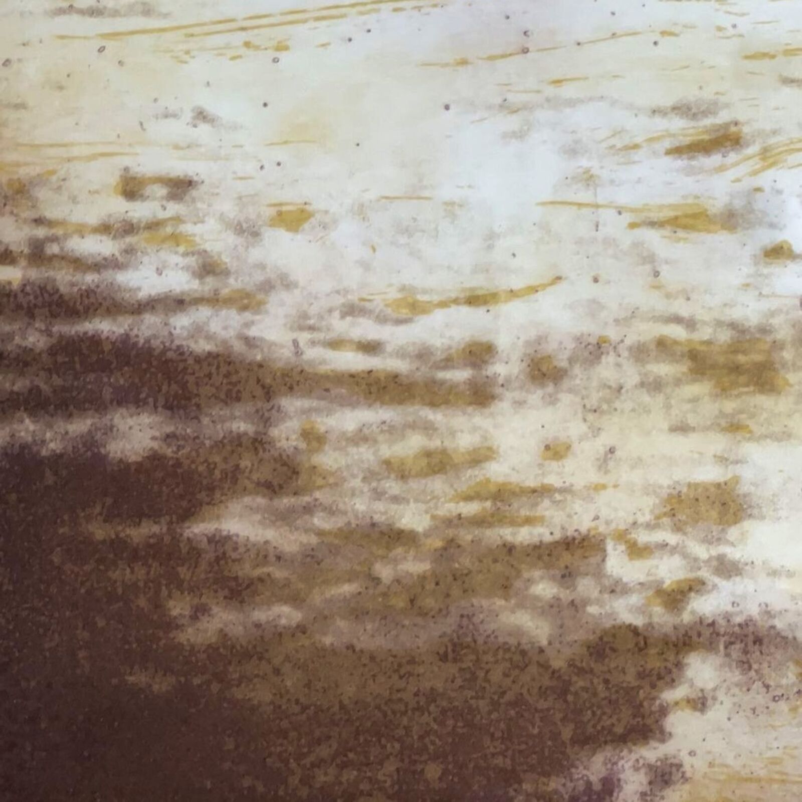 Artwork by Peter Doig, Pinto, from: 100 Years ago, Made of Etching in colours, on wove paper 