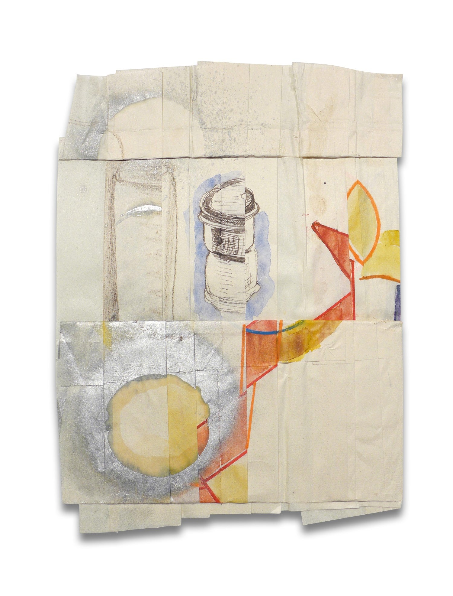 4th Floor by Peter Soriano, 2011