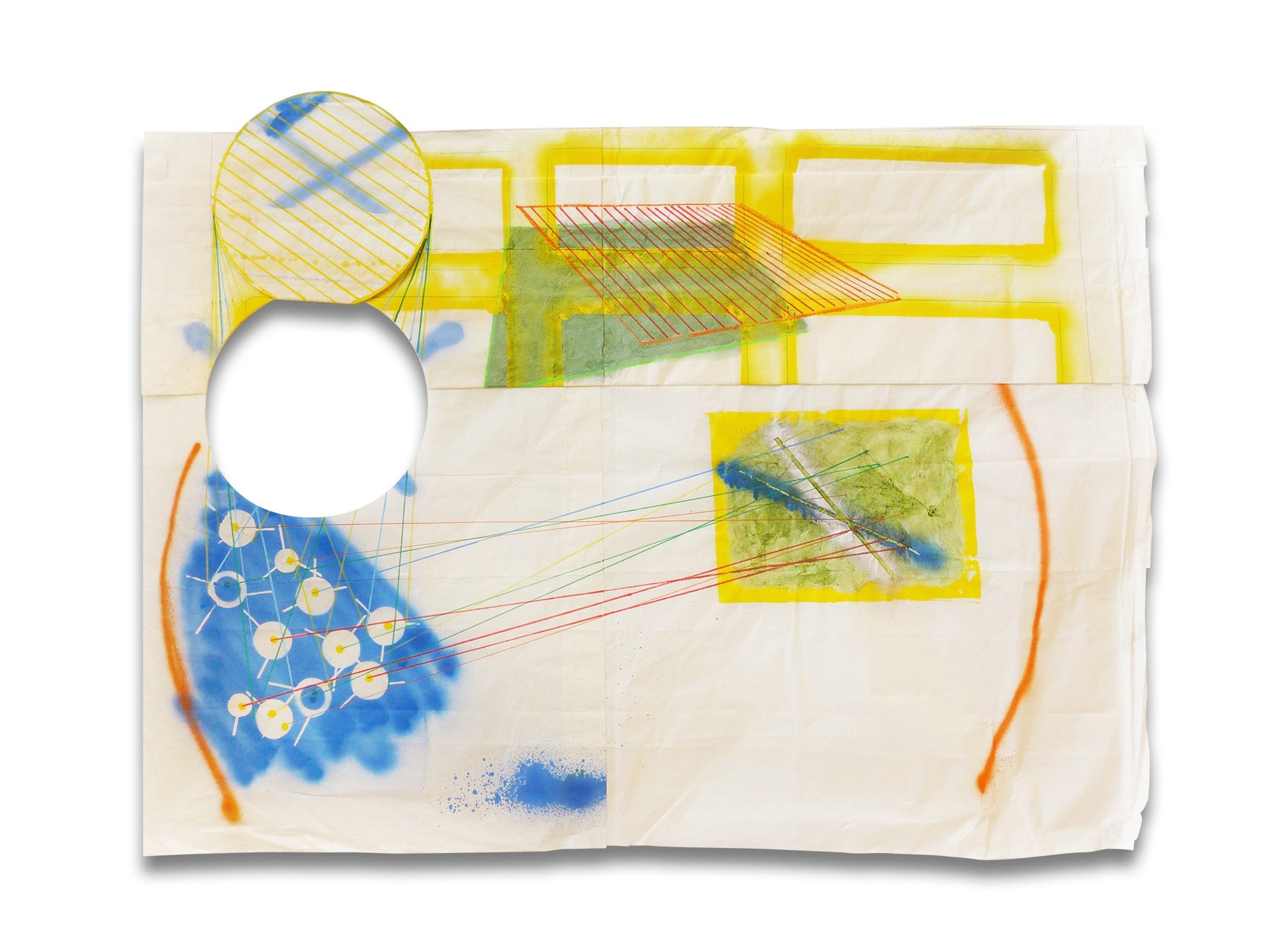 Colby 10 by Peter Soriano, 2015