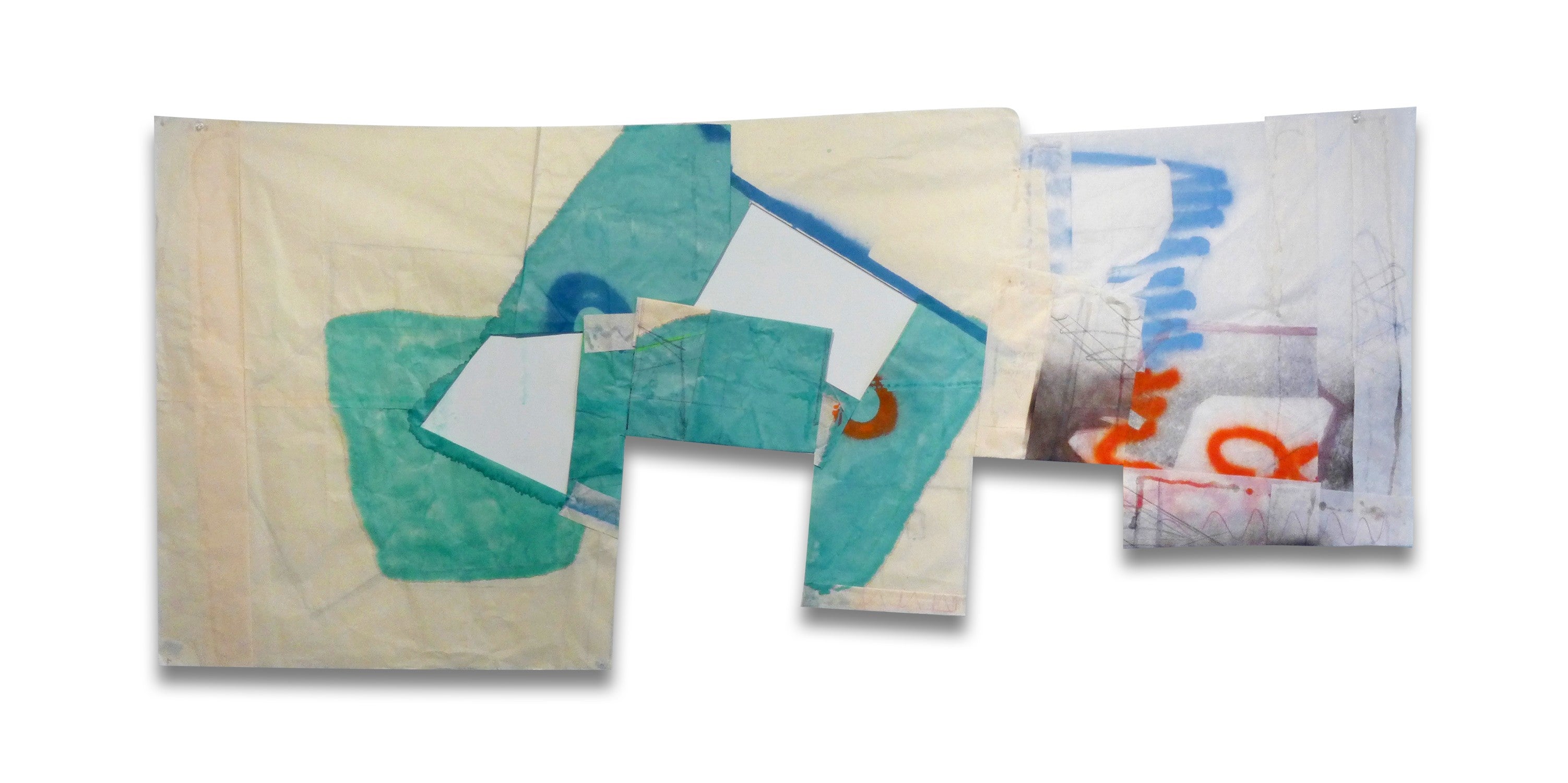 Jackson 4 by Peter Soriano, 2012