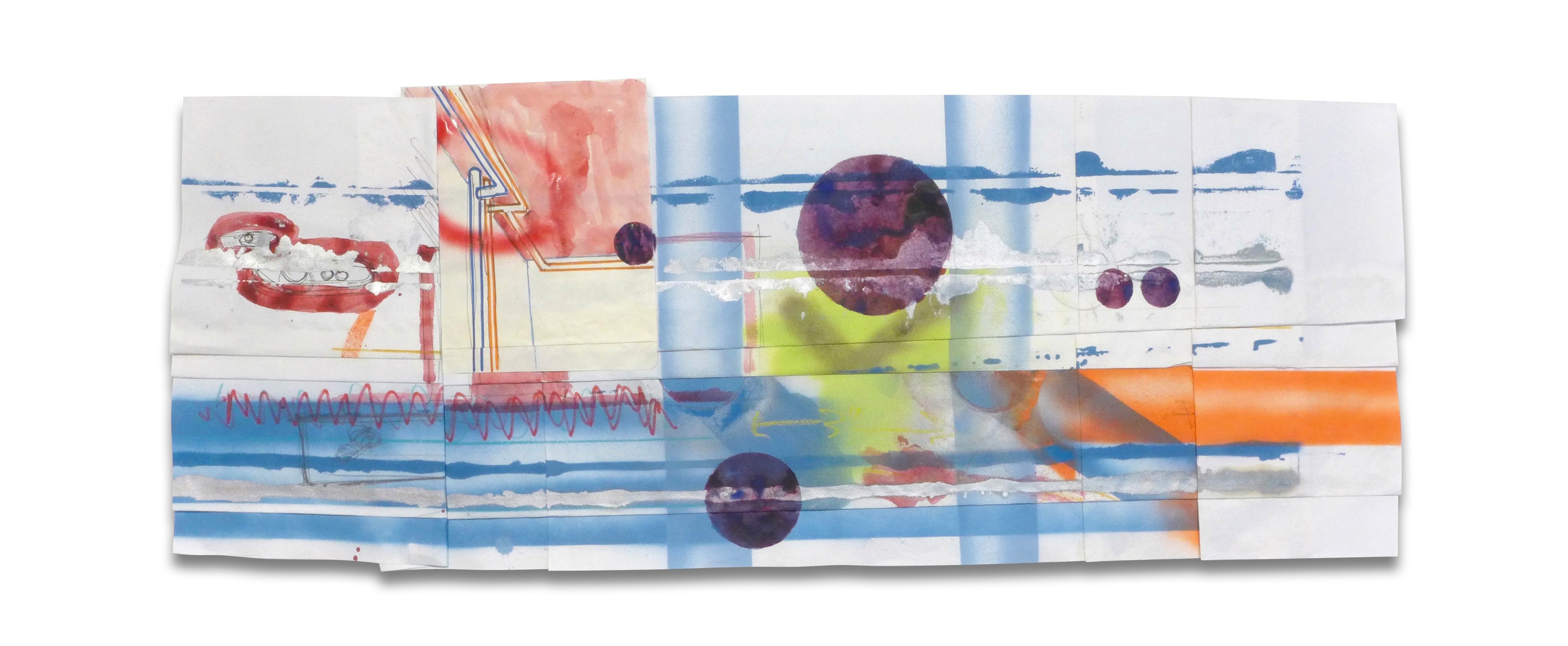 Warren st 18 by Peter Soriano, 2011