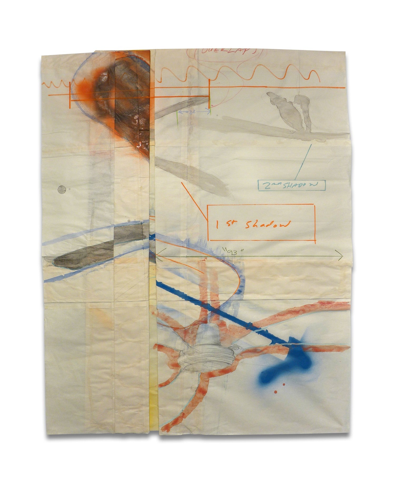 Warren st 8 by Peter Soriano, 2011